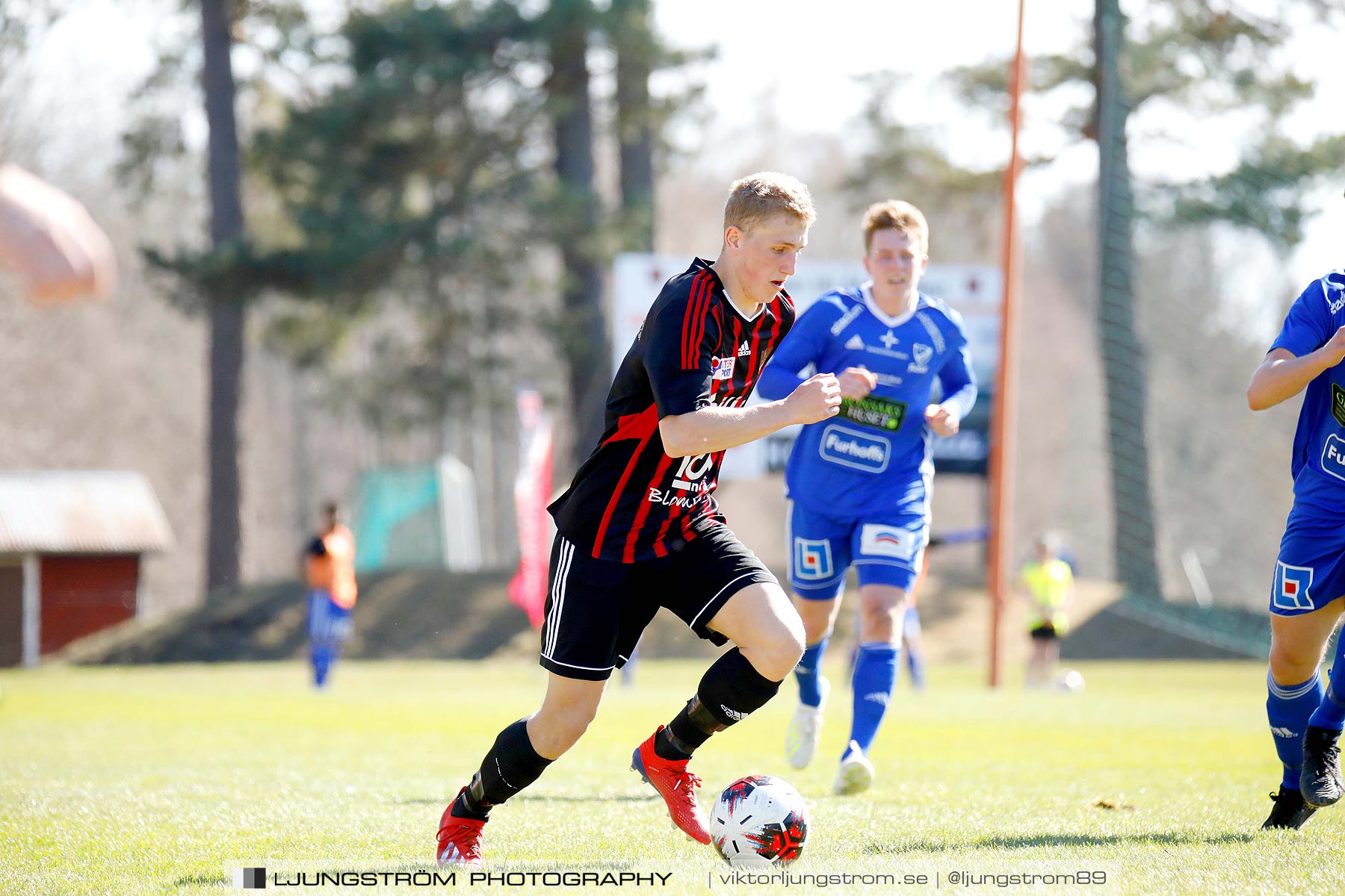 Ulvåkers IF-IFK Skövde FK 1-2,herr,Åbrovallen,Ulvåker,Sverige,Fotboll,,2019,218873