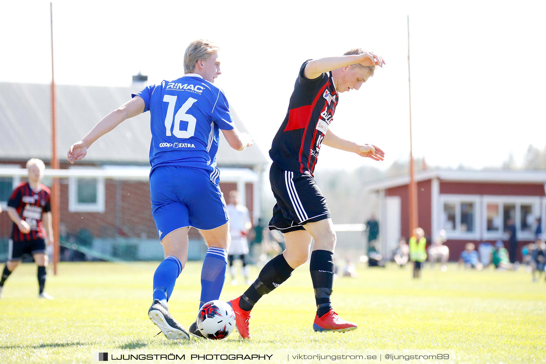 Ulvåkers IF-IFK Skövde FK 1-2,herr,Åbrovallen,Ulvåker,Sverige,Fotboll,,2019,218874