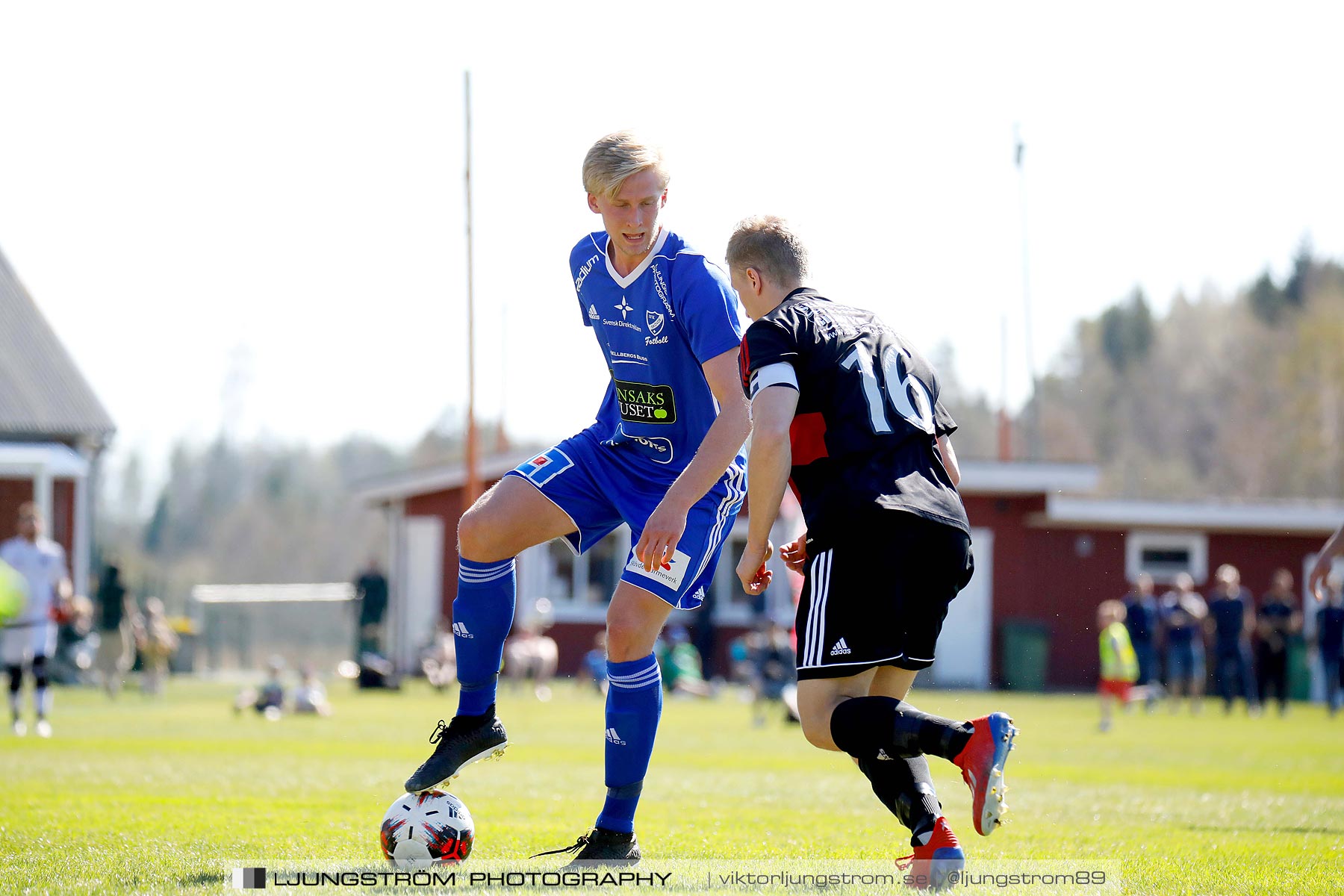 Ulvåkers IF-IFK Skövde FK 1-2,herr,Åbrovallen,Ulvåker,Sverige,Fotboll,,2019,218875