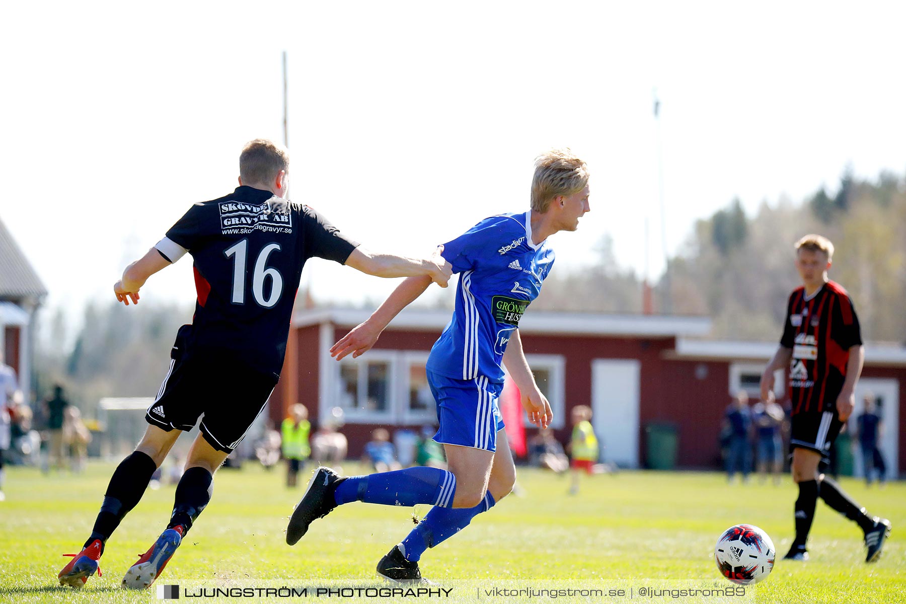 Ulvåkers IF-IFK Skövde FK 1-2,herr,Åbrovallen,Ulvåker,Sverige,Fotboll,,2019,218876