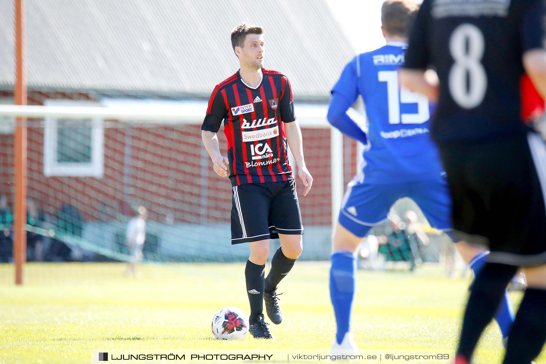 Ulvåkers IF-IFK Skövde FK 1-2,herr,Åbrovallen,Ulvåker,Sverige,Fotboll,,2019,218877