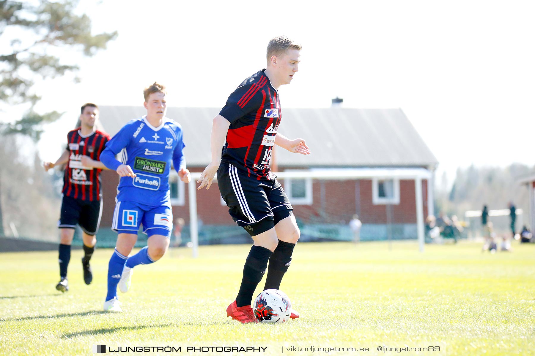 Ulvåkers IF-IFK Skövde FK 1-2,herr,Åbrovallen,Ulvåker,Sverige,Fotboll,,2019,218878