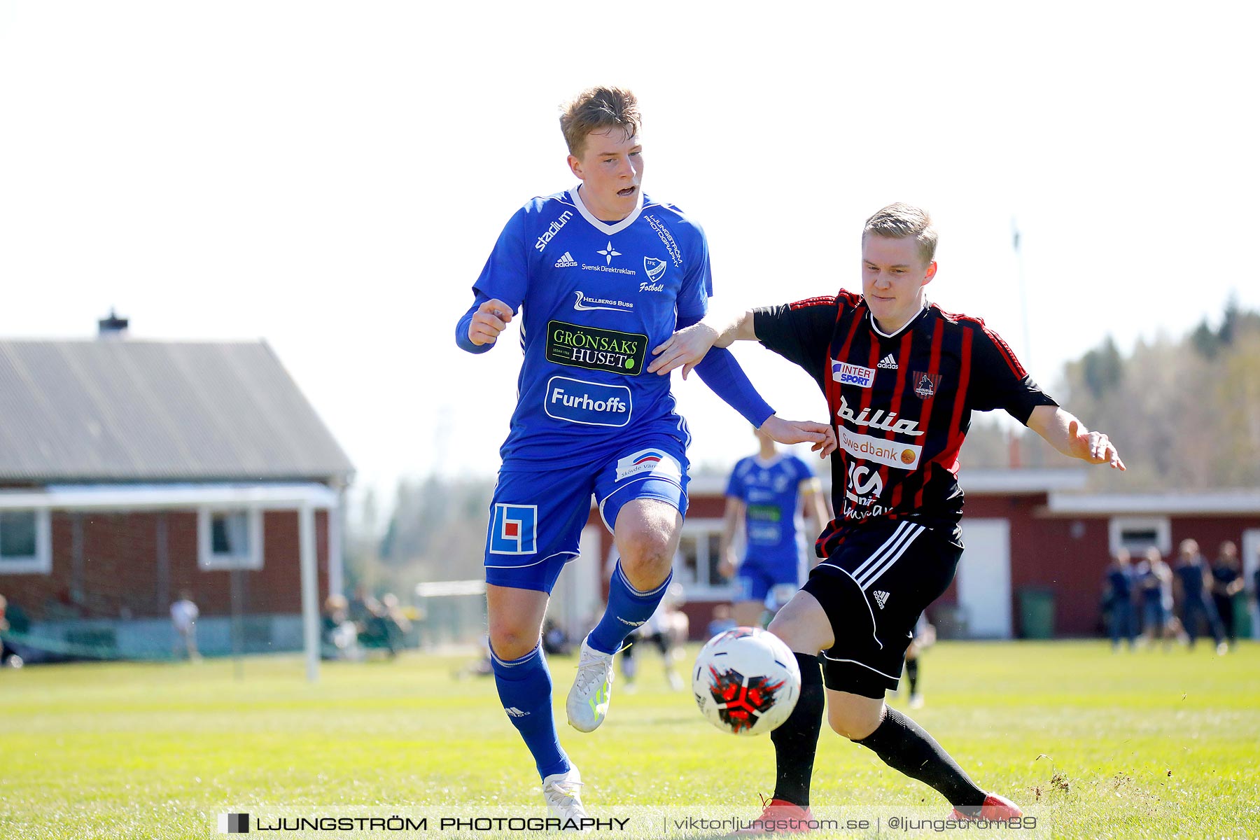 Ulvåkers IF-IFK Skövde FK 1-2,herr,Åbrovallen,Ulvåker,Sverige,Fotboll,,2019,218879