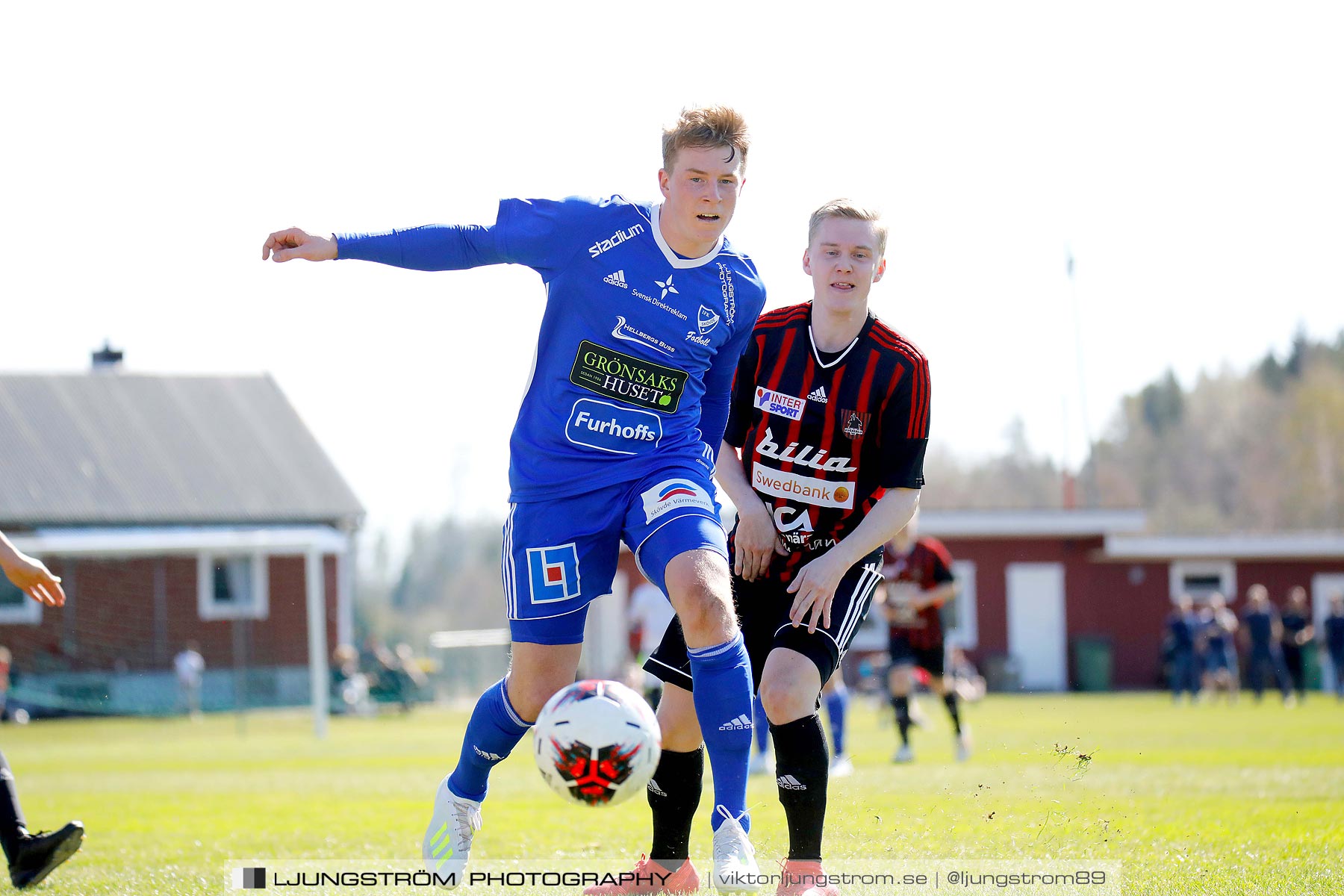Ulvåkers IF-IFK Skövde FK 1-2,herr,Åbrovallen,Ulvåker,Sverige,Fotboll,,2019,218880