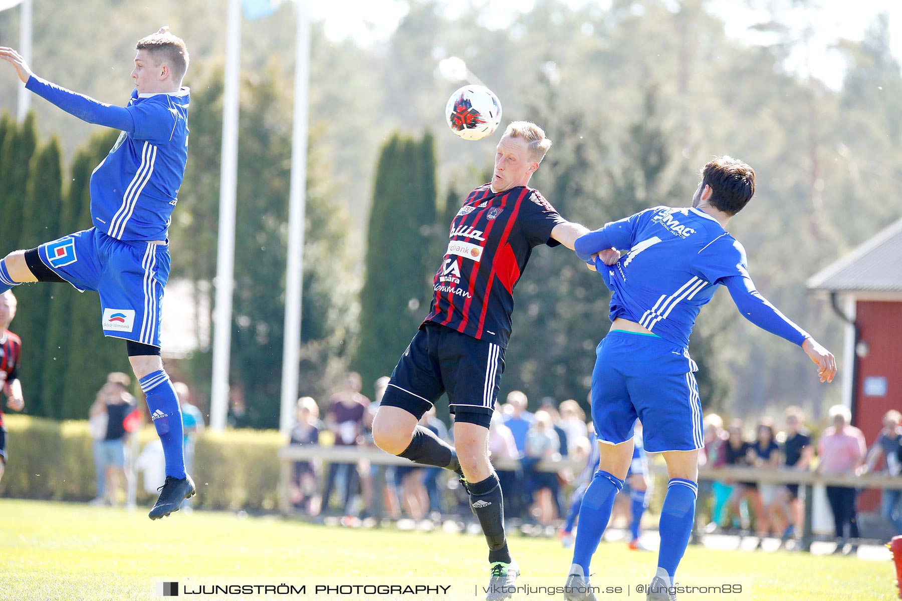 Ulvåkers IF-IFK Skövde FK 1-2,herr,Åbrovallen,Ulvåker,Sverige,Fotboll,,2019,218882