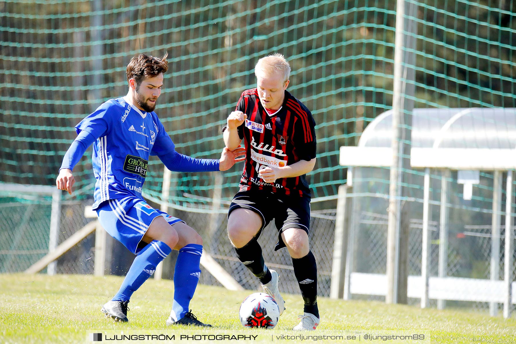 Ulvåkers IF-IFK Skövde FK 1-2,herr,Åbrovallen,Ulvåker,Sverige,Fotboll,,2019,218888