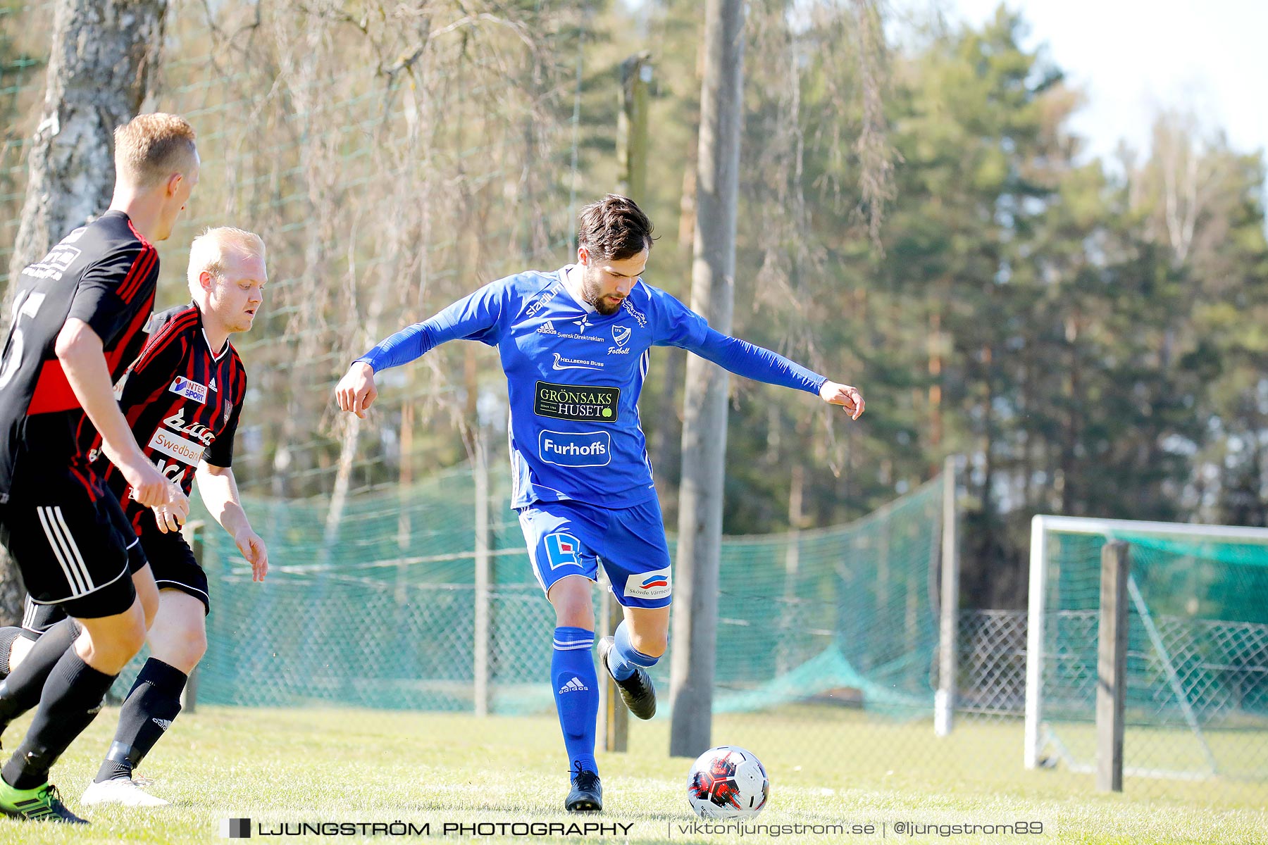 Ulvåkers IF-IFK Skövde FK 1-2,herr,Åbrovallen,Ulvåker,Sverige,Fotboll,,2019,218891