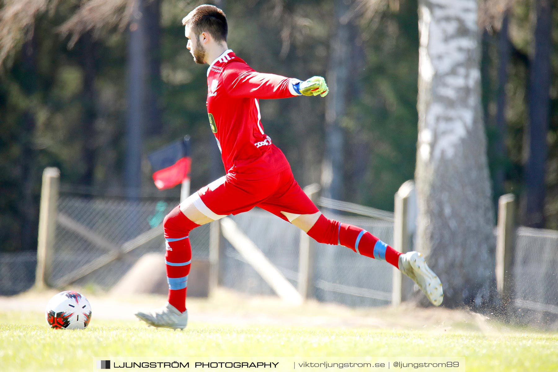 Ulvåkers IF-IFK Skövde FK 1-2,herr,Åbrovallen,Ulvåker,Sverige,Fotboll,,2019,218892