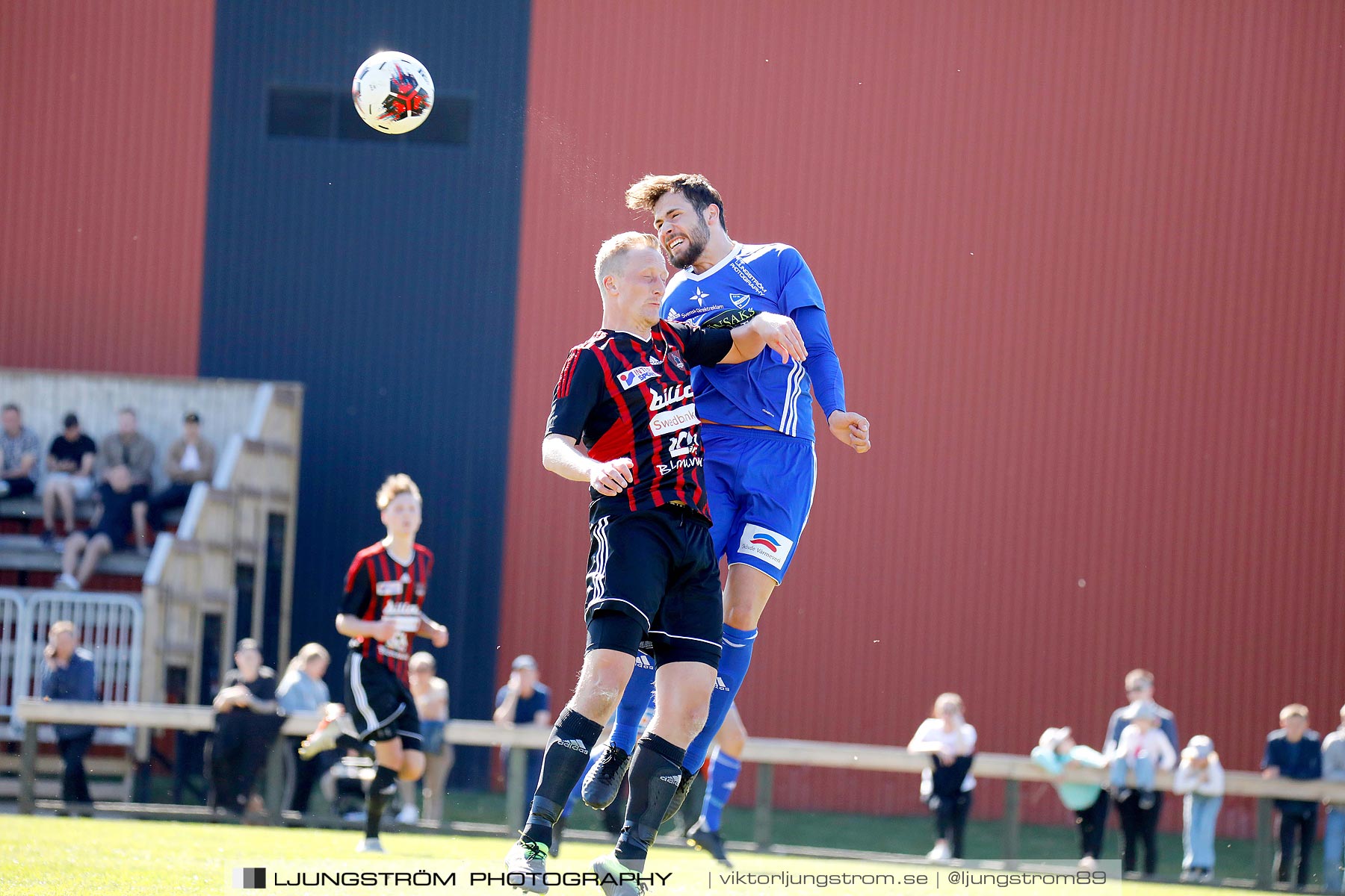 Ulvåkers IF-IFK Skövde FK 1-2,herr,Åbrovallen,Ulvåker,Sverige,Fotboll,,2019,218898