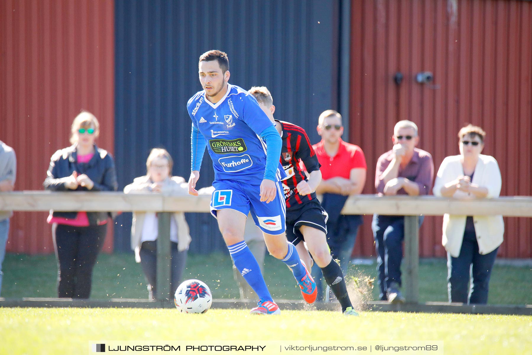 Ulvåkers IF-IFK Skövde FK 1-2,herr,Åbrovallen,Ulvåker,Sverige,Fotboll,,2019,218900