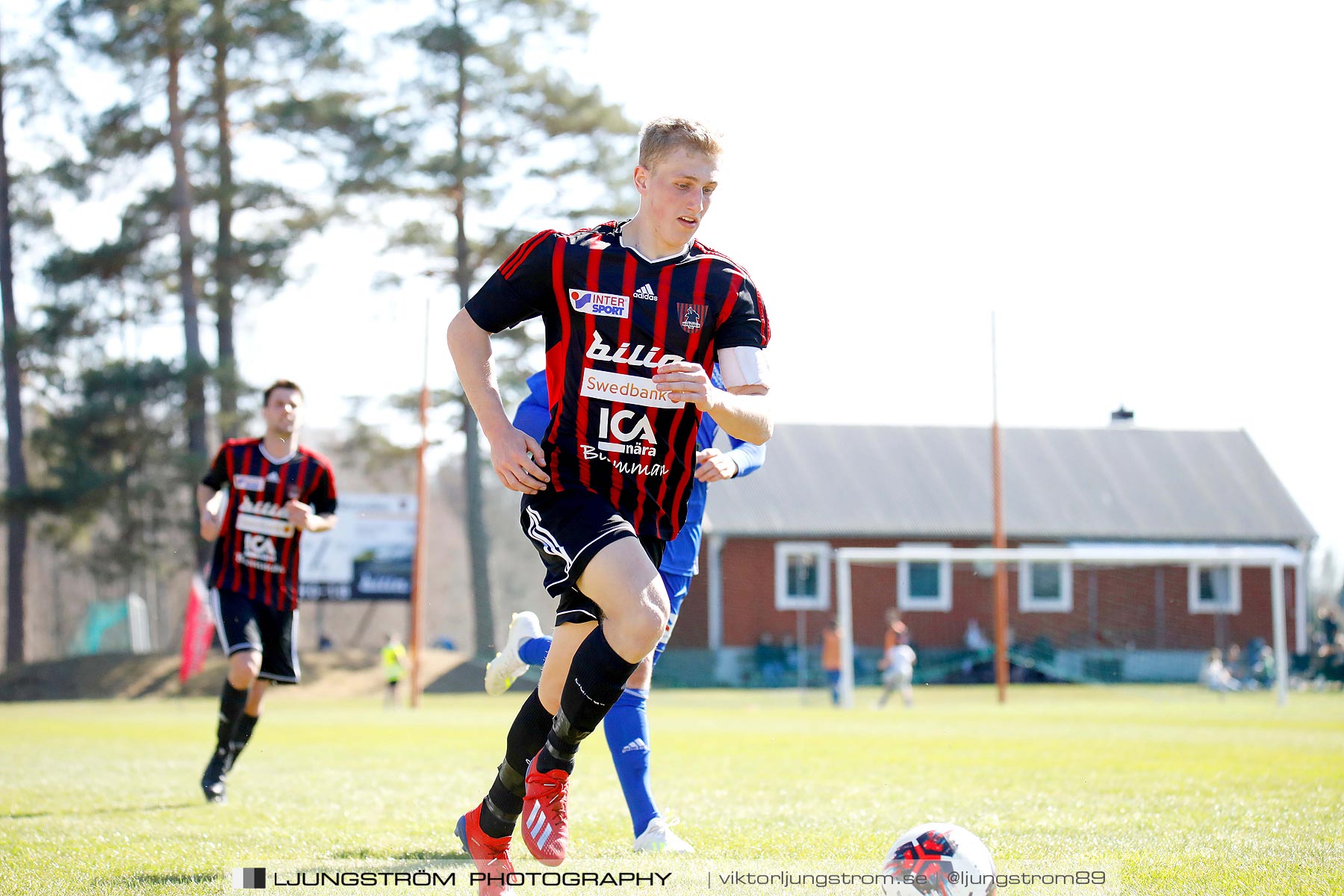 Ulvåkers IF-IFK Skövde FK 1-2,herr,Åbrovallen,Ulvåker,Sverige,Fotboll,,2019,218903