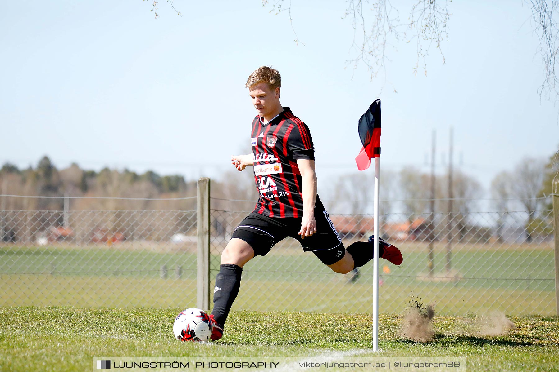 Ulvåkers IF-IFK Skövde FK 1-2,herr,Åbrovallen,Ulvåker,Sverige,Fotboll,,2019,218904