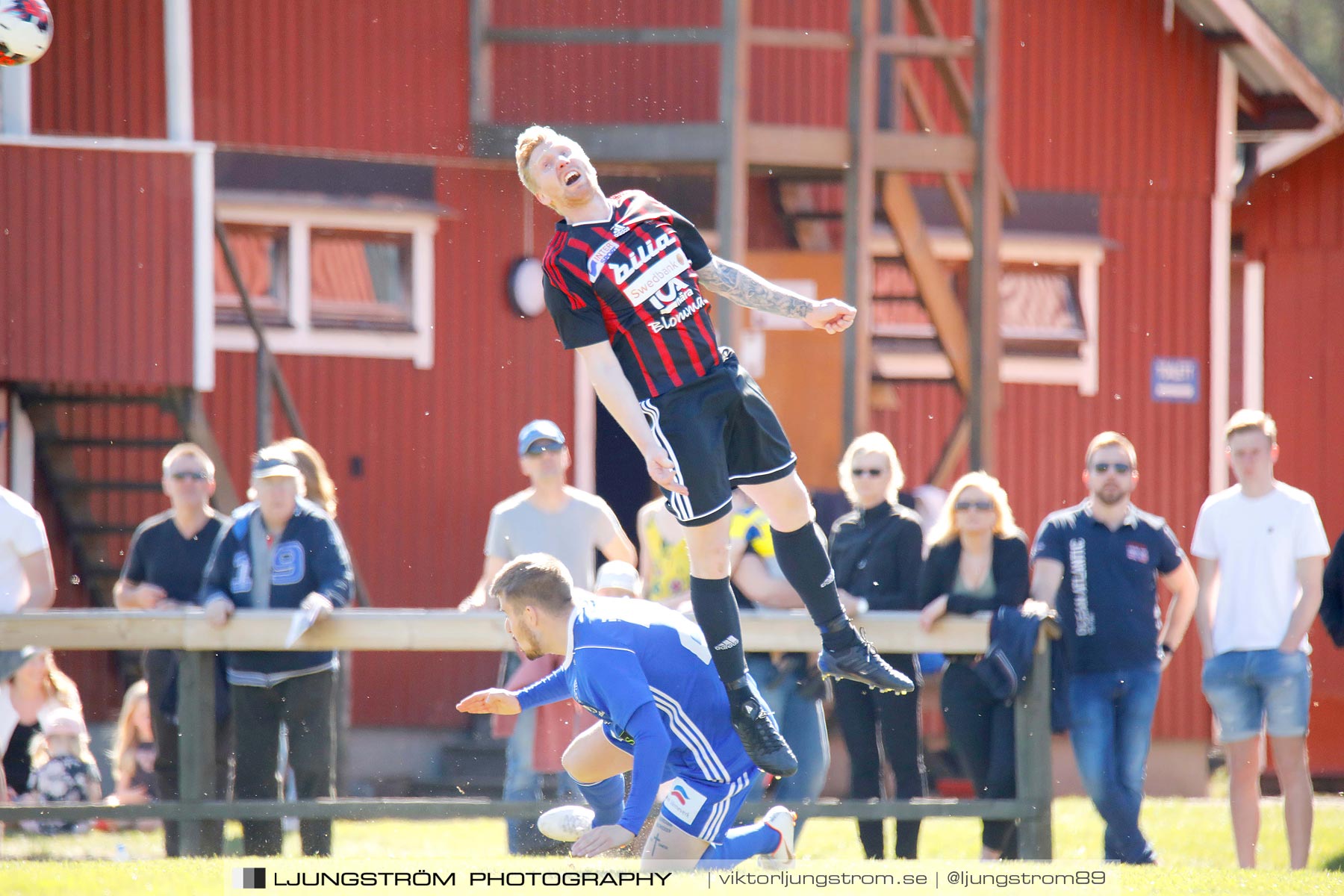 Ulvåkers IF-IFK Skövde FK 1-2,herr,Åbrovallen,Ulvåker,Sverige,Fotboll,,2019,218907