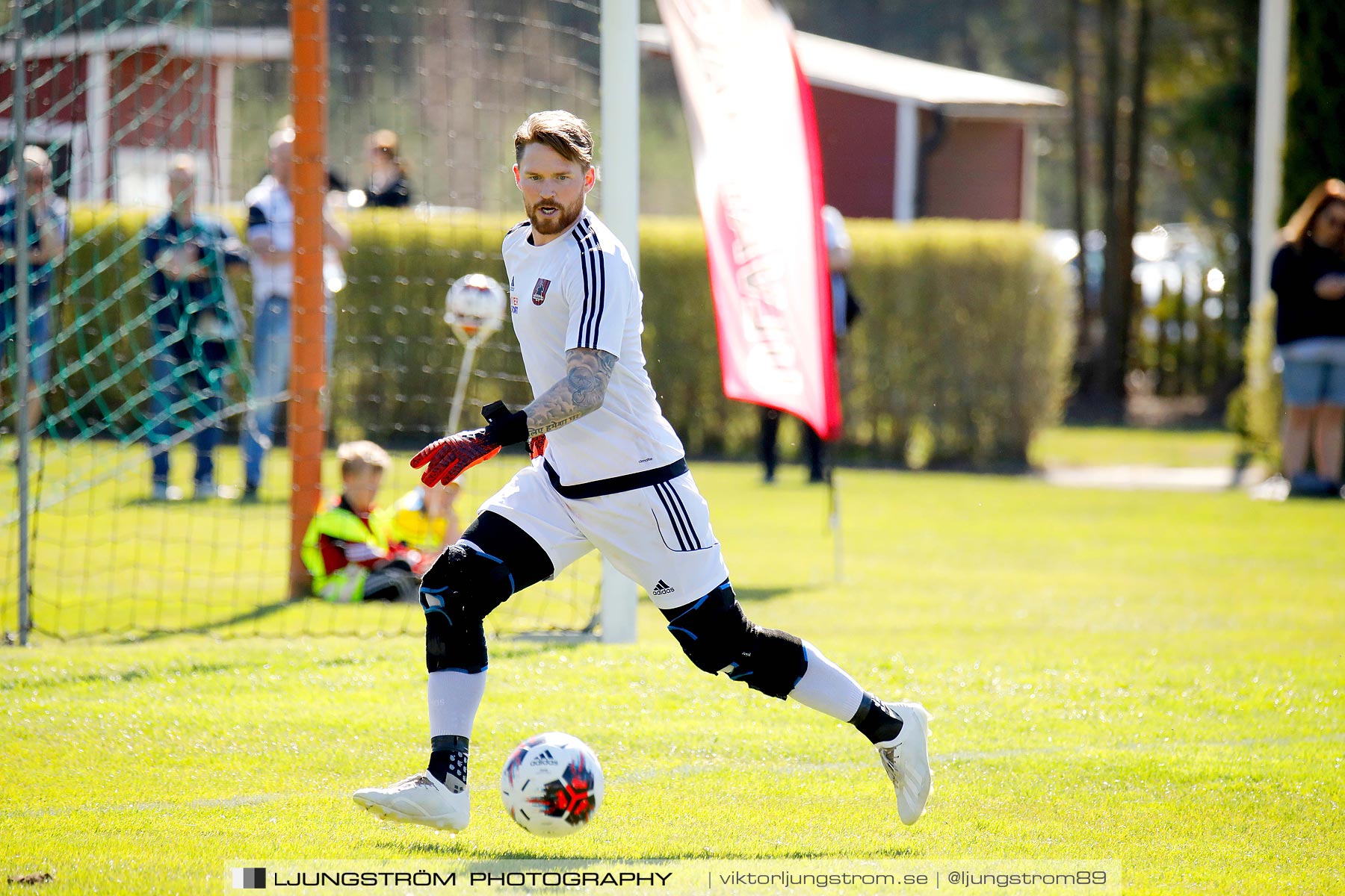 Ulvåkers IF-IFK Skövde FK 1-2,herr,Åbrovallen,Ulvåker,Sverige,Fotboll,,2019,218910