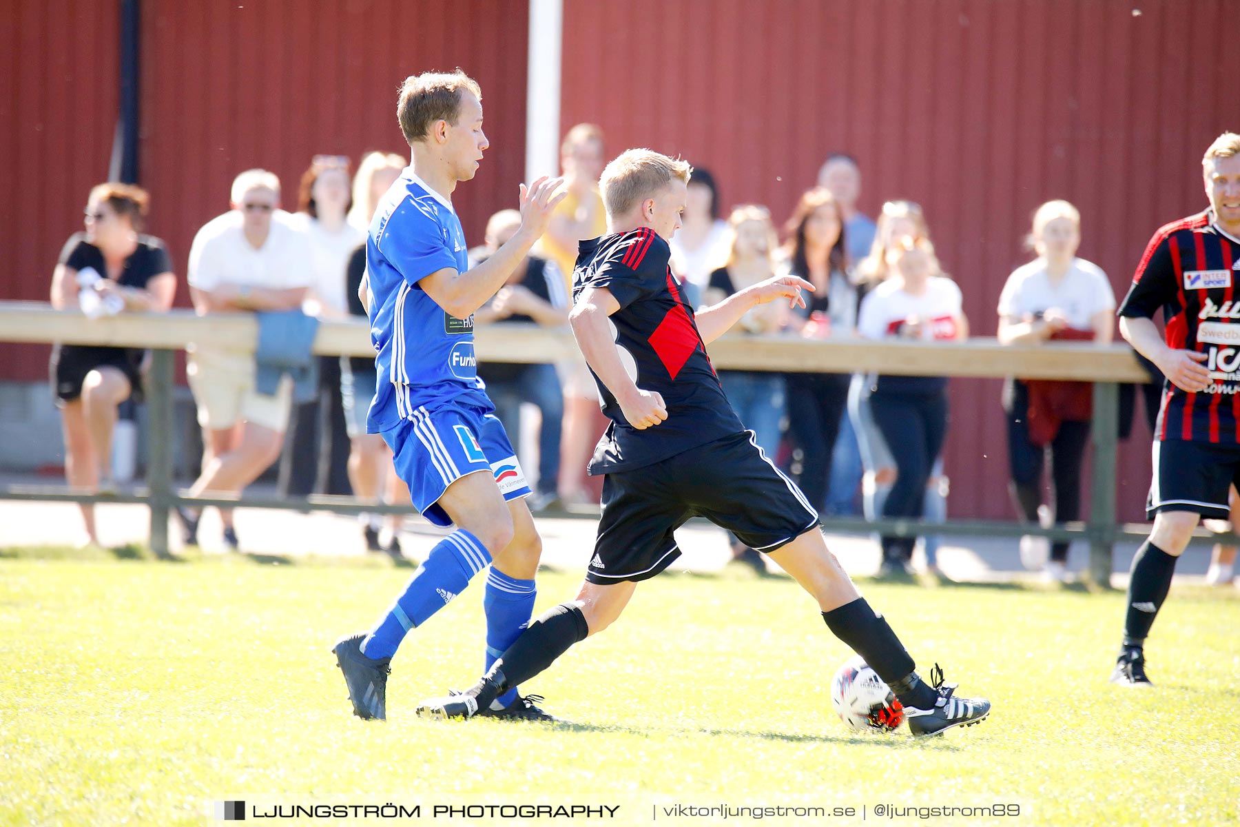 Ulvåkers IF-IFK Skövde FK 1-2,herr,Åbrovallen,Ulvåker,Sverige,Fotboll,,2019,218911