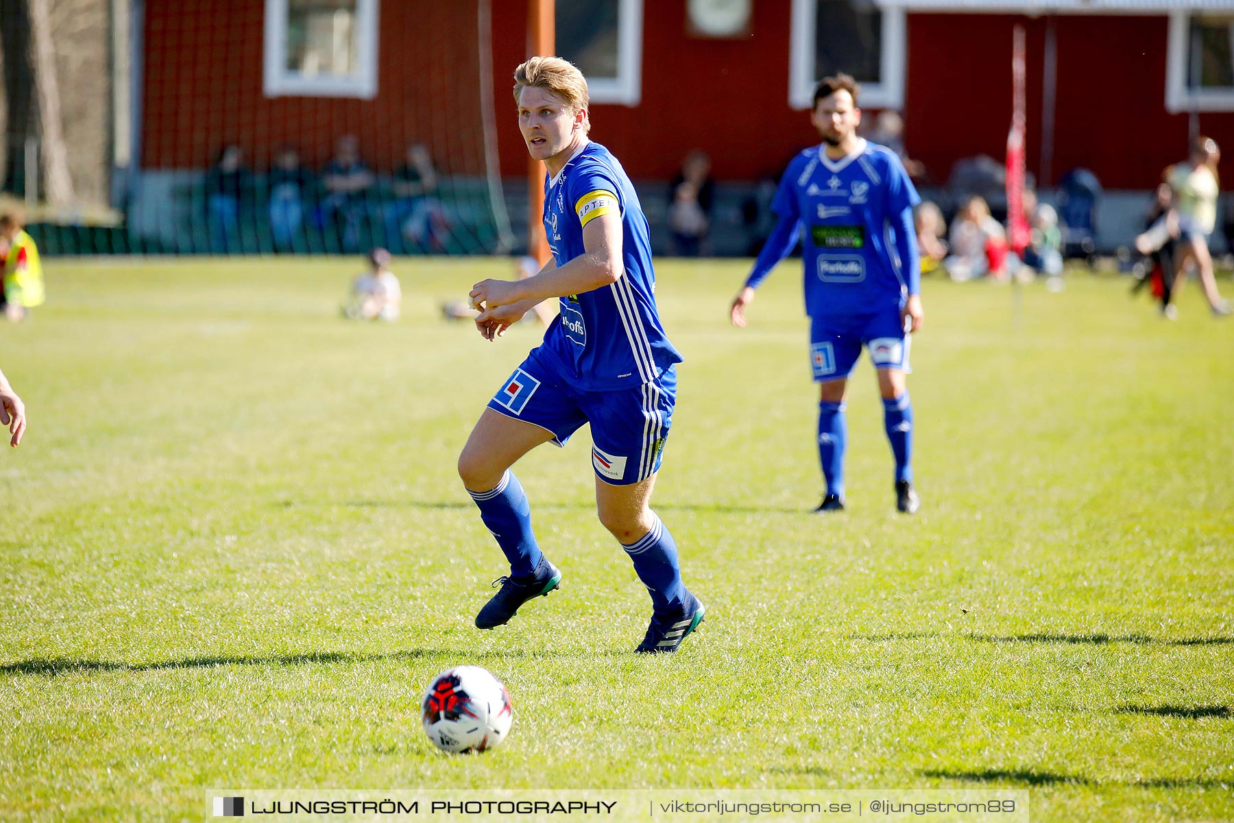 Ulvåkers IF-IFK Skövde FK 1-2,herr,Åbrovallen,Ulvåker,Sverige,Fotboll,,2019,218913