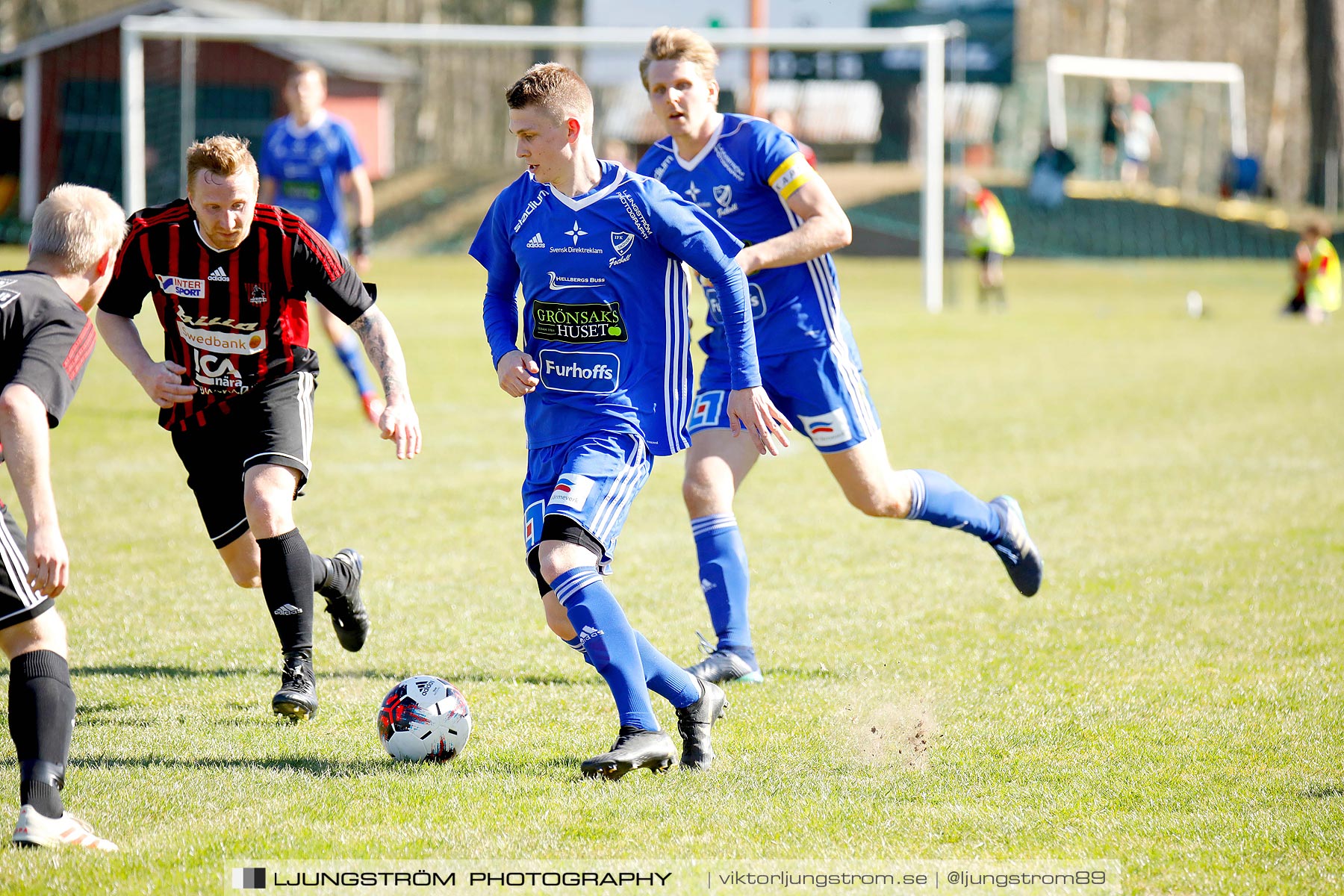 Ulvåkers IF-IFK Skövde FK 1-2,herr,Åbrovallen,Ulvåker,Sverige,Fotboll,,2019,218914