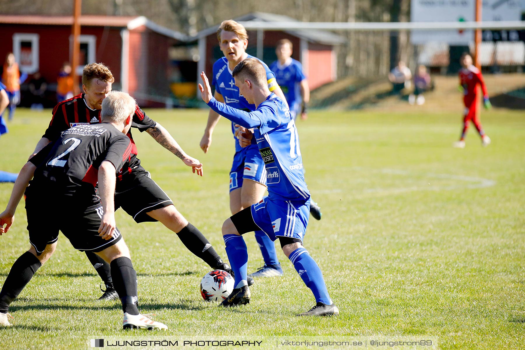 Ulvåkers IF-IFK Skövde FK 1-2,herr,Åbrovallen,Ulvåker,Sverige,Fotboll,,2019,218915