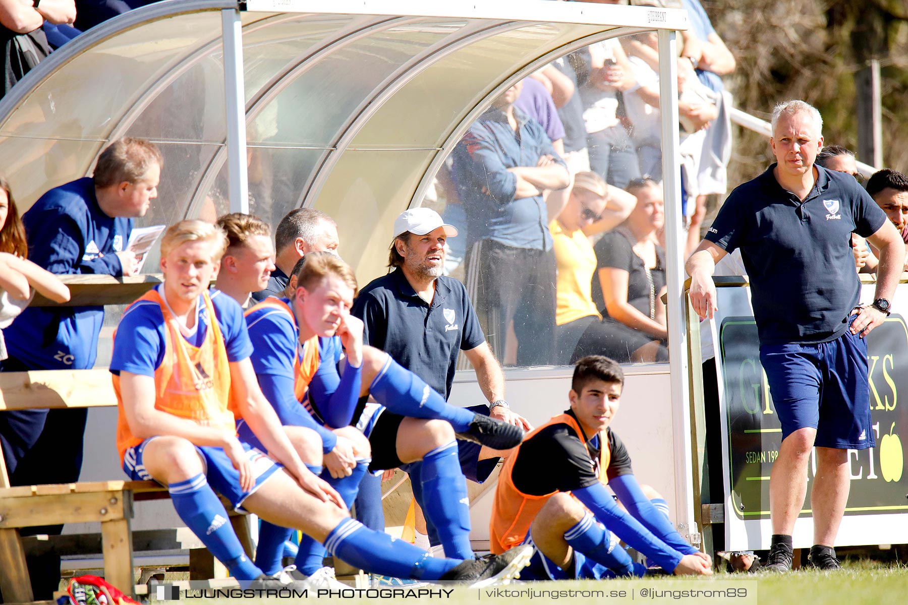 Ulvåkers IF-IFK Skövde FK 1-2,herr,Åbrovallen,Ulvåker,Sverige,Fotboll,,2019,218917