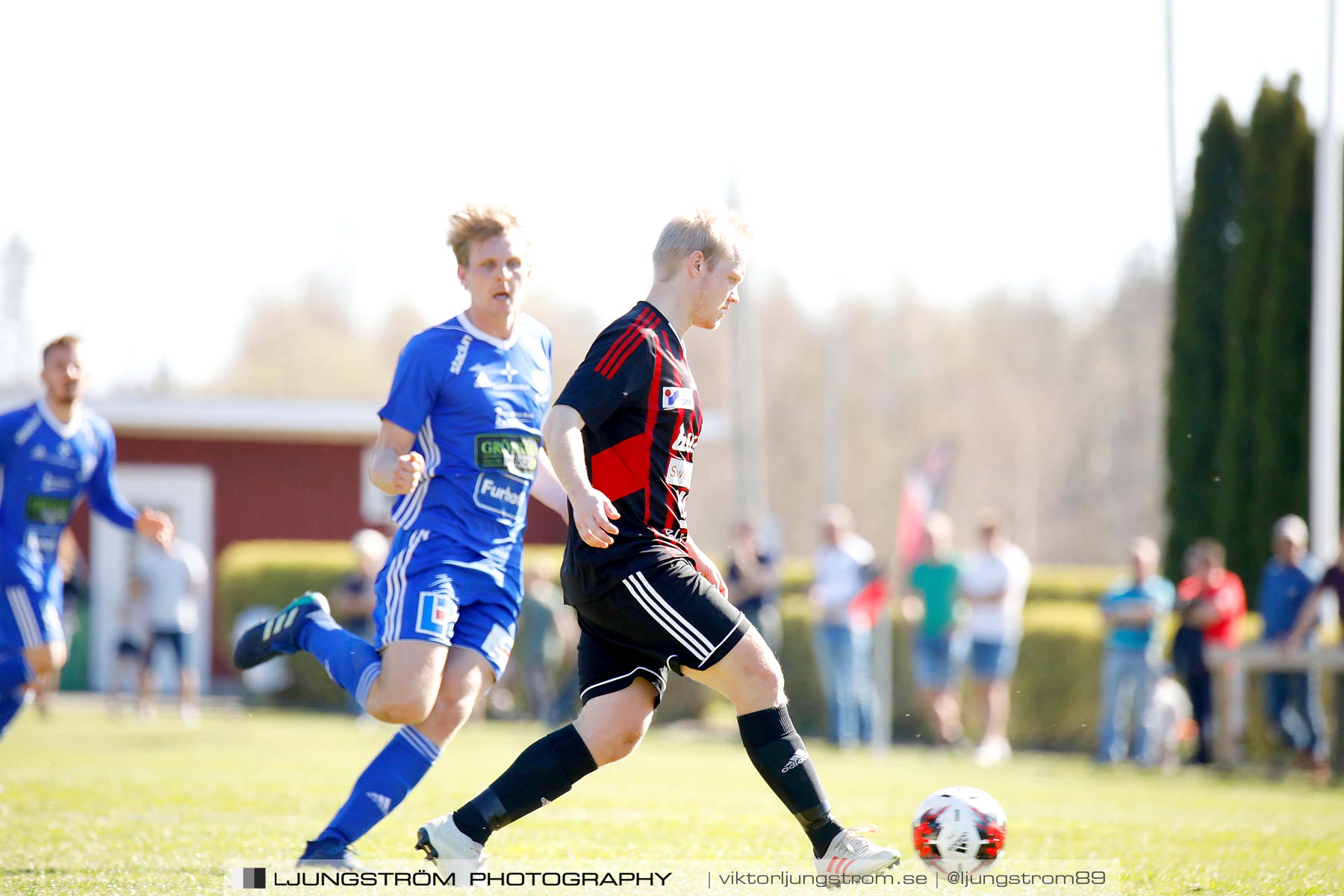 Ulvåkers IF-IFK Skövde FK 1-2,herr,Åbrovallen,Ulvåker,Sverige,Fotboll,,2019,218920