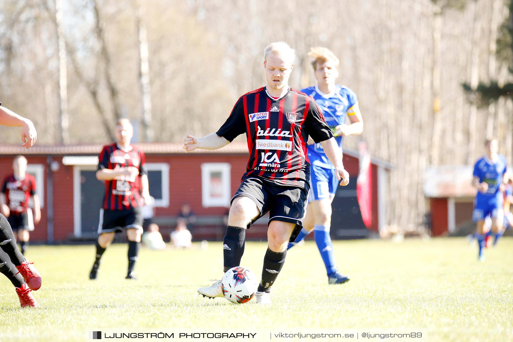 Ulvåkers IF-IFK Skövde FK 1-2,herr,Åbrovallen,Ulvåker,Sverige,Fotboll,,2019,218921