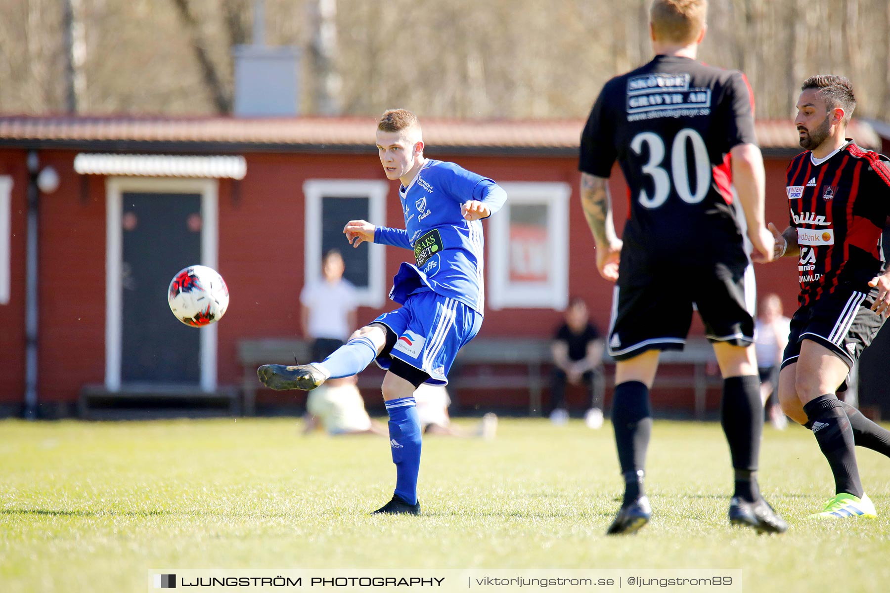 Ulvåkers IF-IFK Skövde FK 1-2,herr,Åbrovallen,Ulvåker,Sverige,Fotboll,,2019,218922