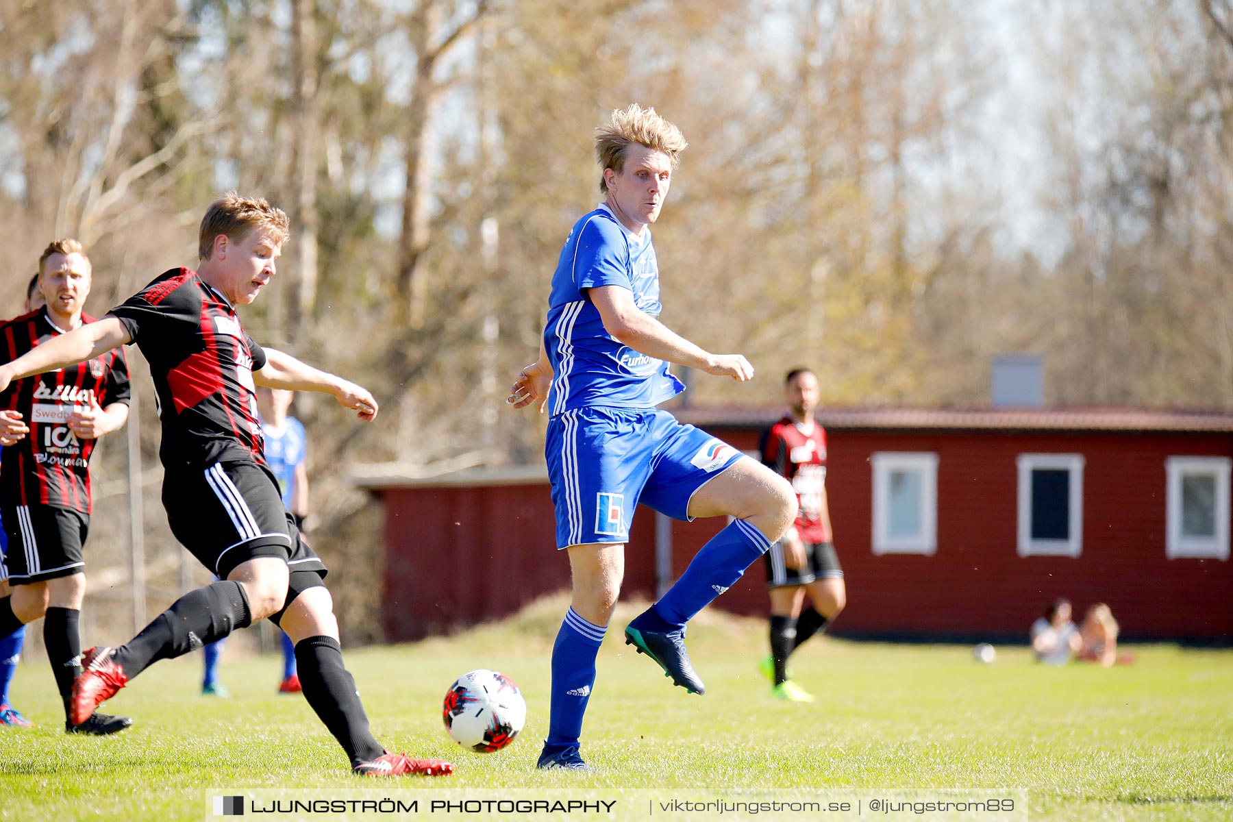 Ulvåkers IF-IFK Skövde FK 1-2,herr,Åbrovallen,Ulvåker,Sverige,Fotboll,,2019,218924