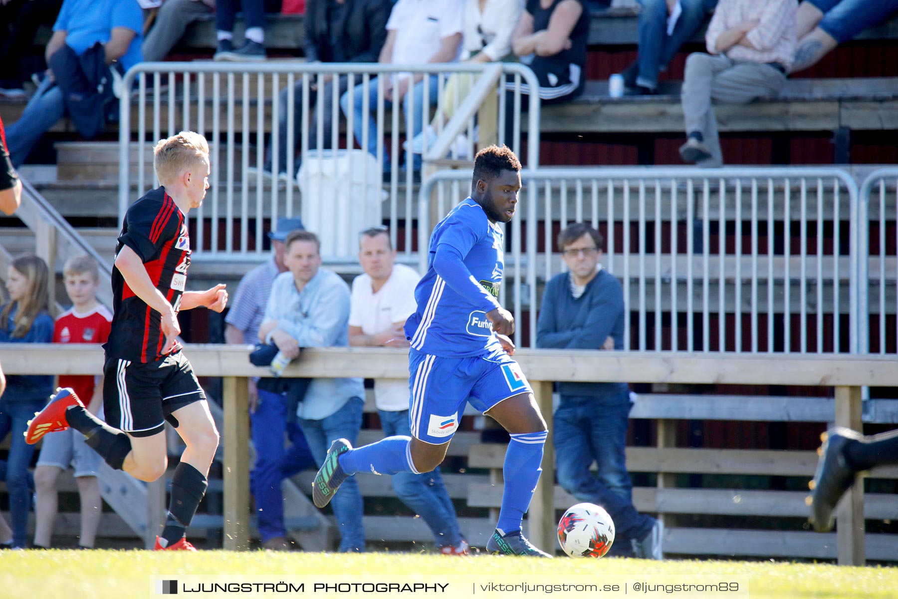 Ulvåkers IF-IFK Skövde FK 1-2,herr,Åbrovallen,Ulvåker,Sverige,Fotboll,,2019,218926