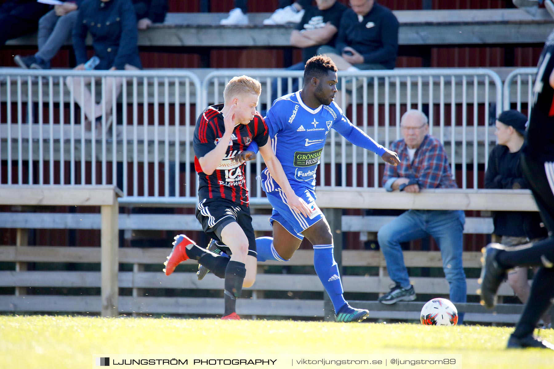 Ulvåkers IF-IFK Skövde FK 1-2,herr,Åbrovallen,Ulvåker,Sverige,Fotboll,,2019,218927