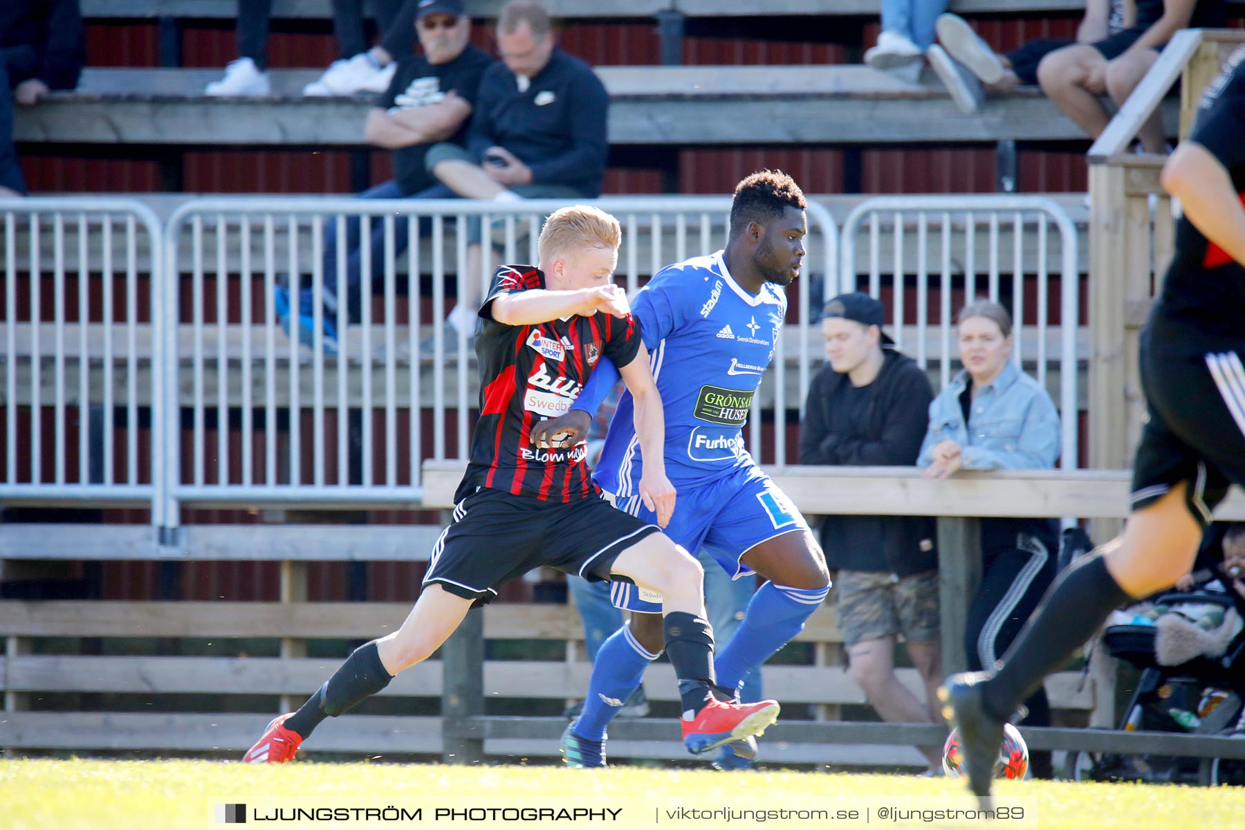 Ulvåkers IF-IFK Skövde FK 1-2,herr,Åbrovallen,Ulvåker,Sverige,Fotboll,,2019,218928