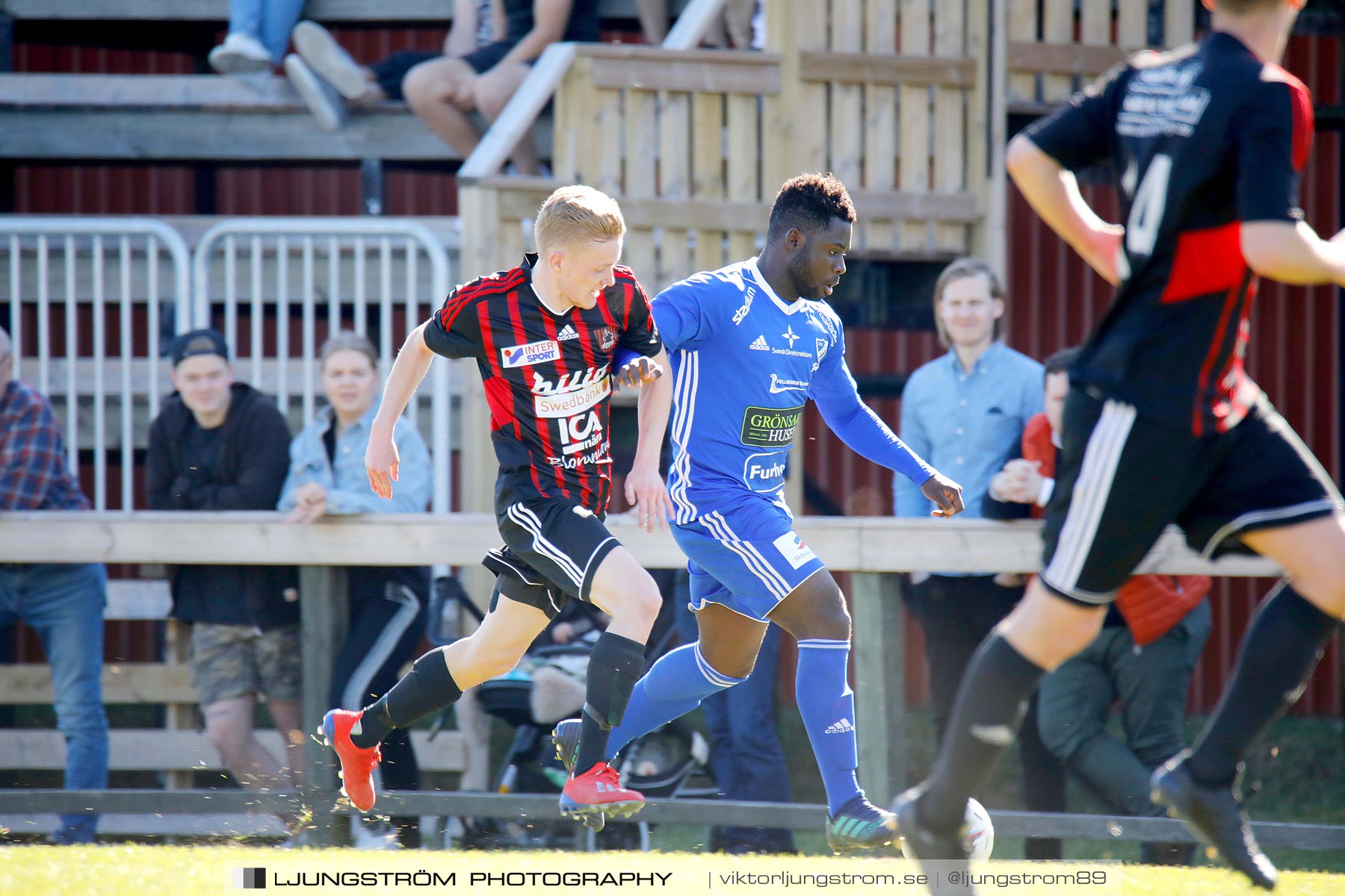 Ulvåkers IF-IFK Skövde FK 1-2,herr,Åbrovallen,Ulvåker,Sverige,Fotboll,,2019,218929