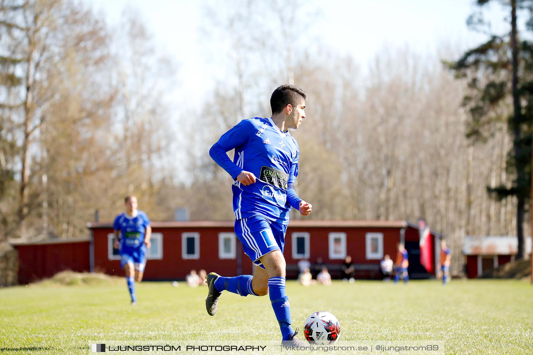 Ulvåkers IF-IFK Skövde FK 1-2,herr,Åbrovallen,Ulvåker,Sverige,Fotboll,,2019,218932