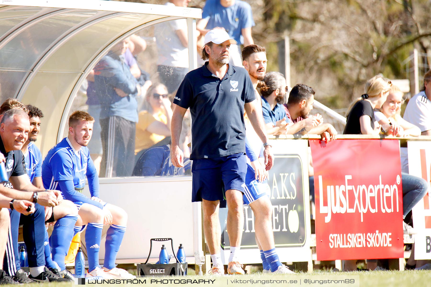 Ulvåkers IF-IFK Skövde FK 1-2,herr,Åbrovallen,Ulvåker,Sverige,Fotboll,,2019,218934