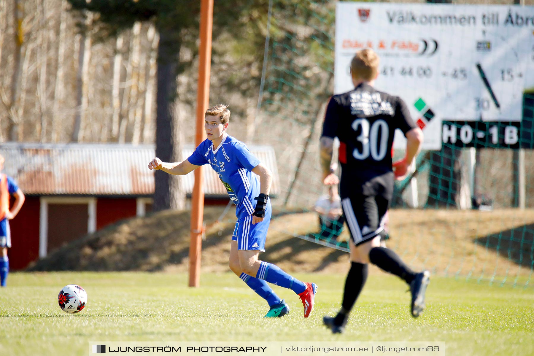 Ulvåkers IF-IFK Skövde FK 1-2,herr,Åbrovallen,Ulvåker,Sverige,Fotboll,,2019,218937