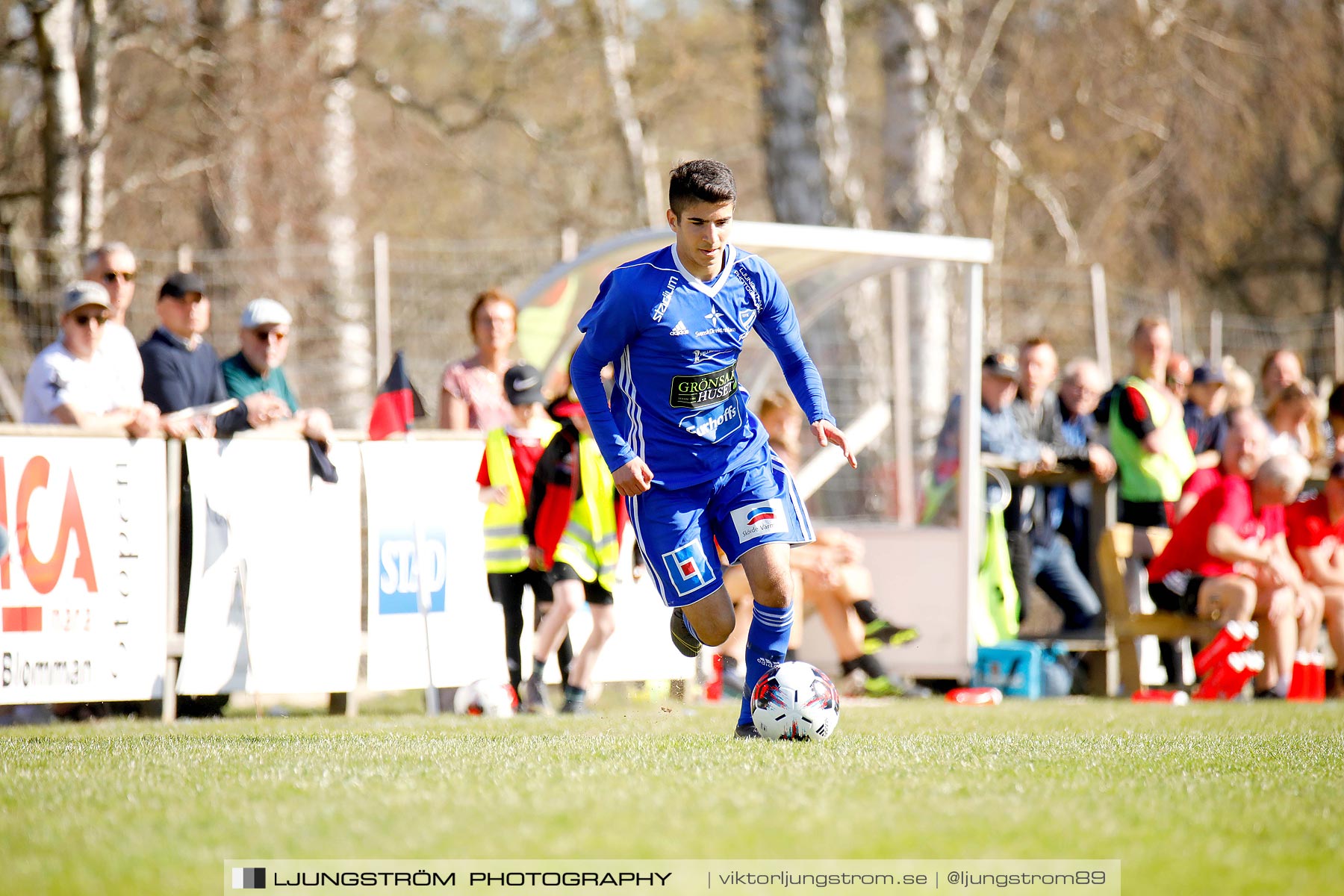 Ulvåkers IF-IFK Skövde FK 1-2,herr,Åbrovallen,Ulvåker,Sverige,Fotboll,,2019,218939