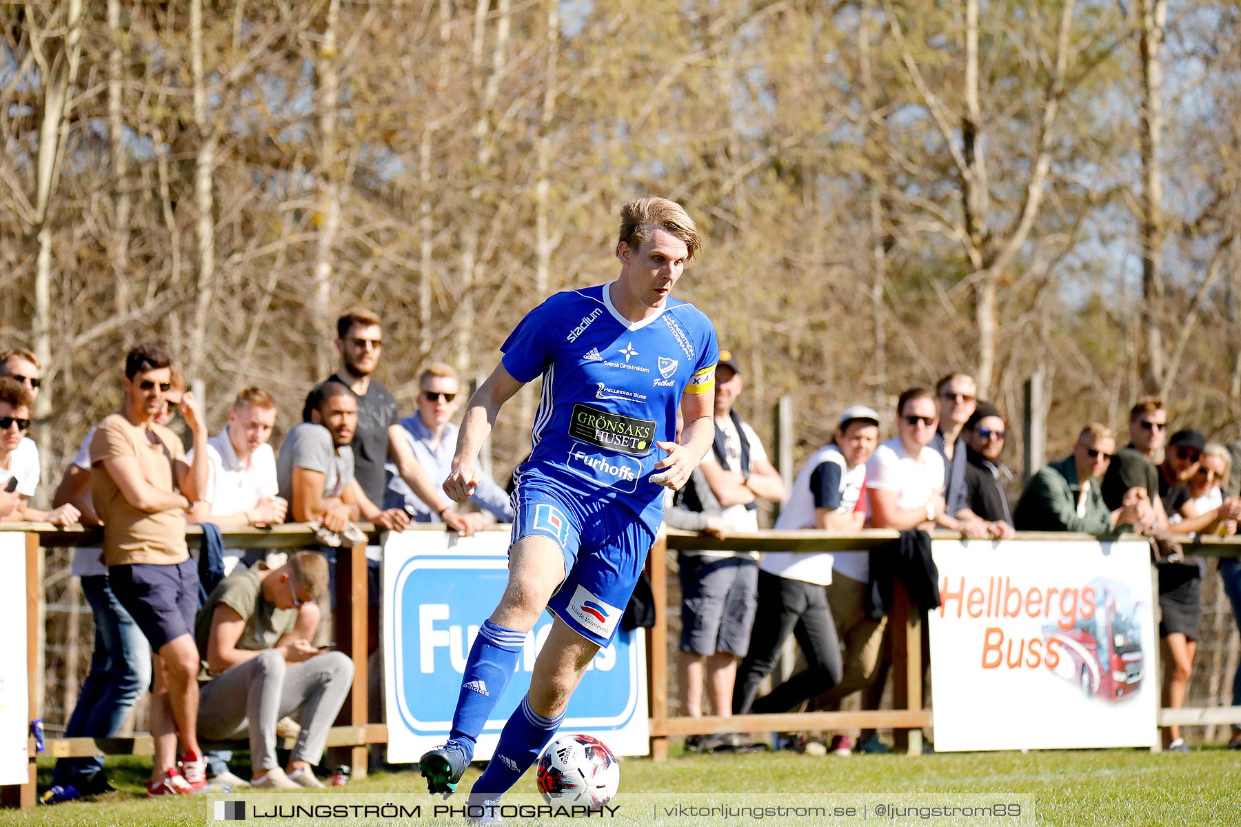 Ulvåkers IF-IFK Skövde FK 1-2,herr,Åbrovallen,Ulvåker,Sverige,Fotboll,,2019,218940