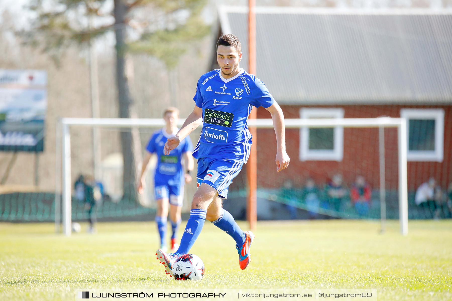 Ulvåkers IF-IFK Skövde FK 1-2,herr,Åbrovallen,Ulvåker,Sverige,Fotboll,,2019,218944