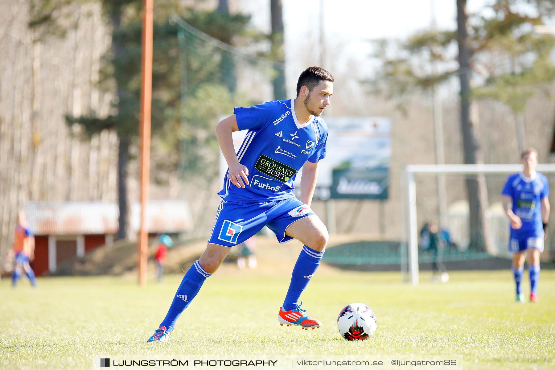 Ulvåkers IF-IFK Skövde FK 1-2,herr,Åbrovallen,Ulvåker,Sverige,Fotboll,,2019,218945