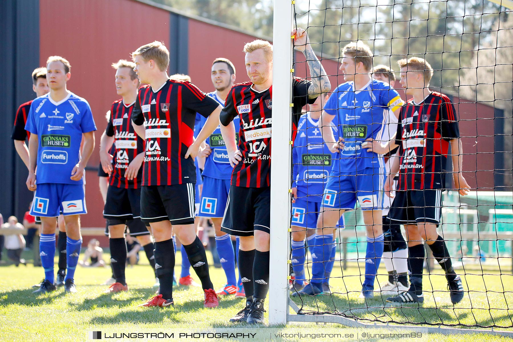 Ulvåkers IF-IFK Skövde FK 1-2,herr,Åbrovallen,Ulvåker,Sverige,Fotboll,,2019,218946