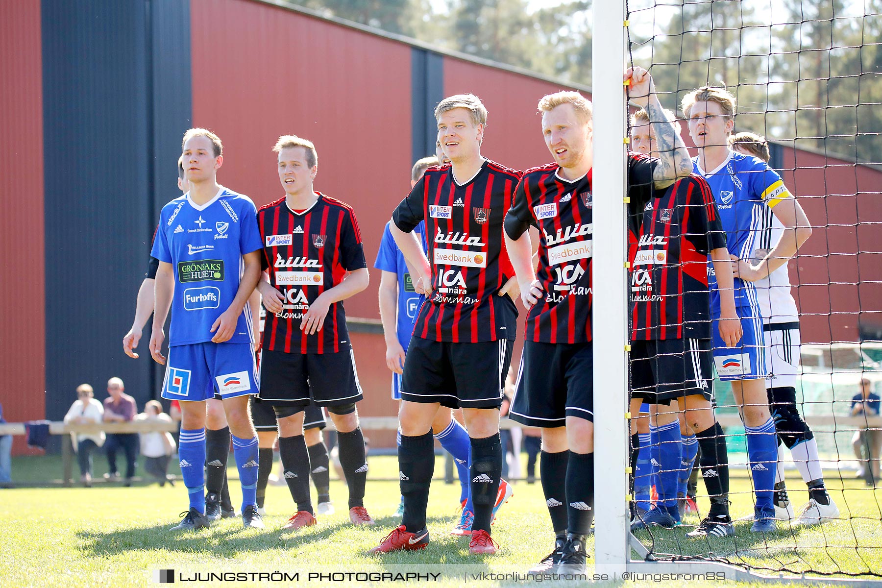 Ulvåkers IF-IFK Skövde FK 1-2,herr,Åbrovallen,Ulvåker,Sverige,Fotboll,,2019,218947