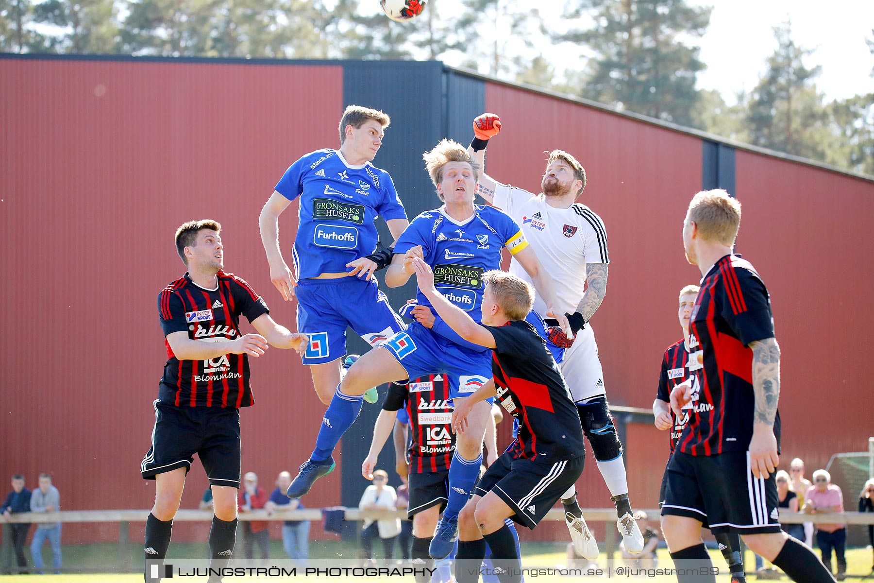 Ulvåkers IF-IFK Skövde FK 1-2,herr,Åbrovallen,Ulvåker,Sverige,Fotboll,,2019,218948