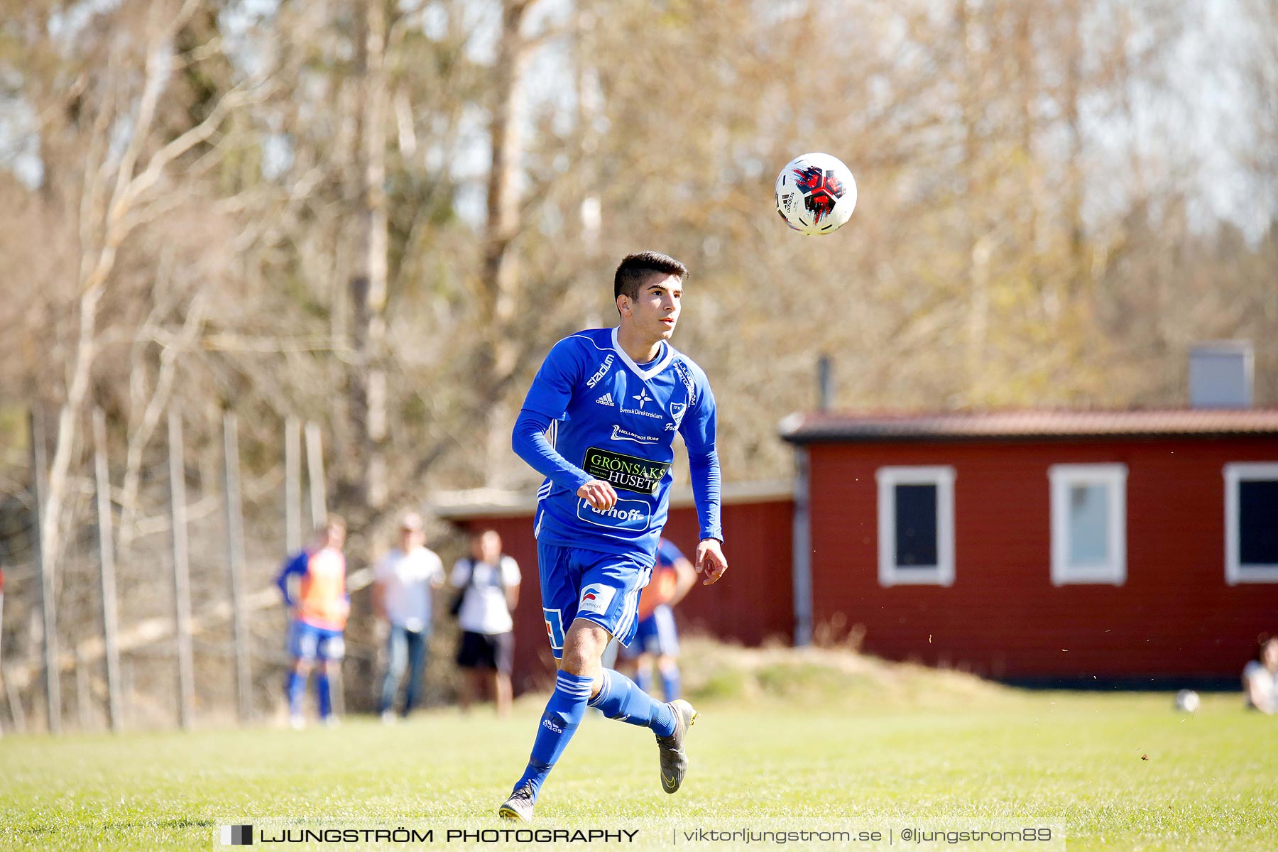 Ulvåkers IF-IFK Skövde FK 1-2,herr,Åbrovallen,Ulvåker,Sverige,Fotboll,,2019,218951