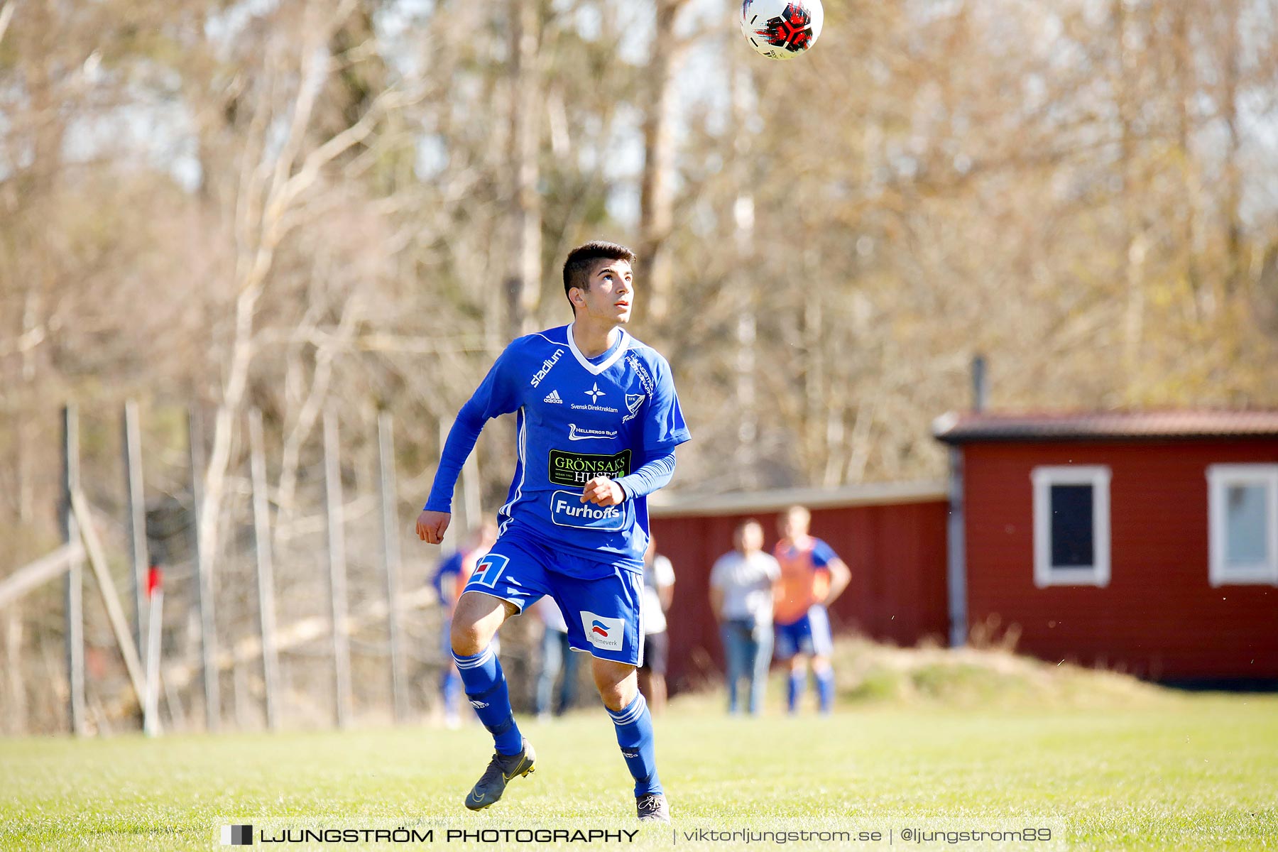 Ulvåkers IF-IFK Skövde FK 1-2,herr,Åbrovallen,Ulvåker,Sverige,Fotboll,,2019,218952