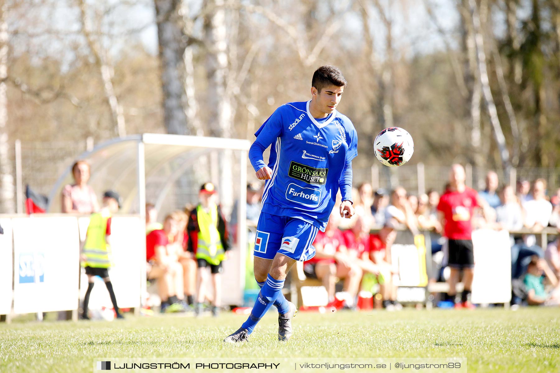 Ulvåkers IF-IFK Skövde FK 1-2,herr,Åbrovallen,Ulvåker,Sverige,Fotboll,,2019,218953