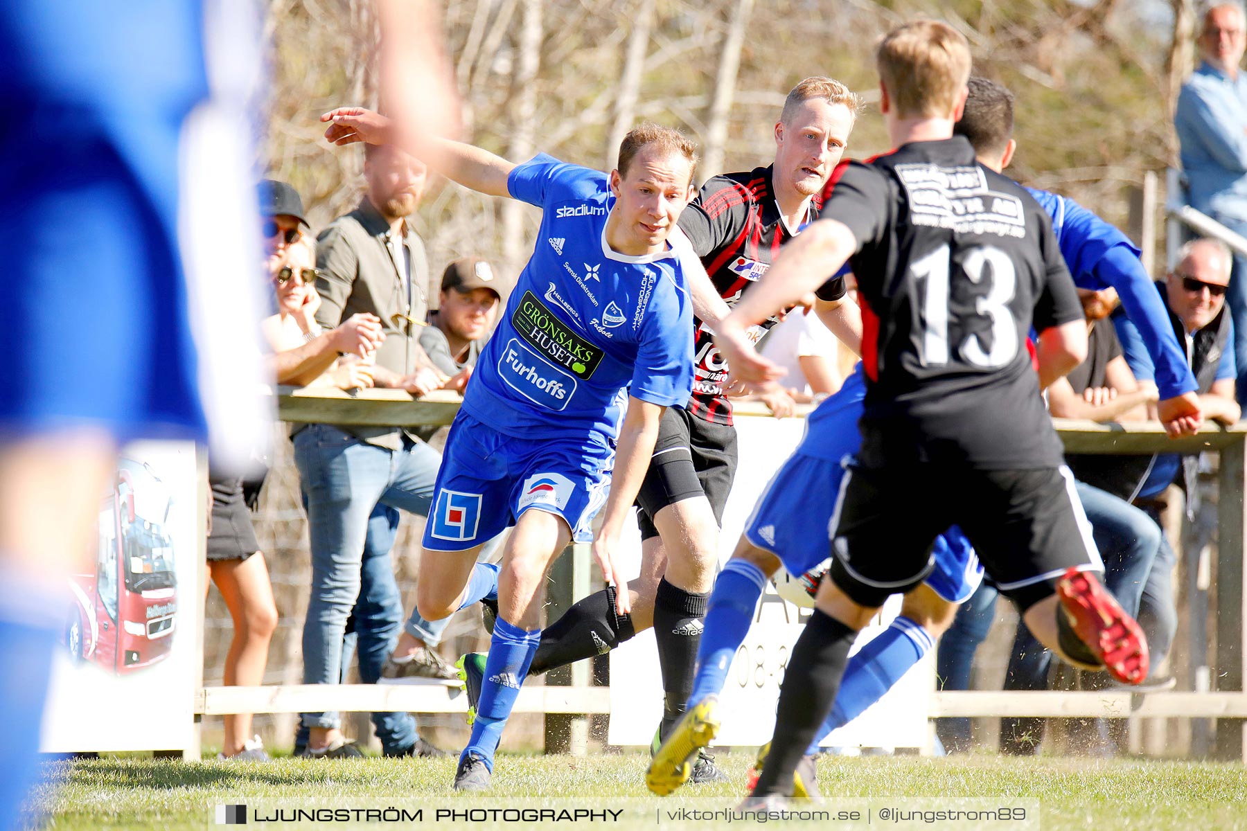 Ulvåkers IF-IFK Skövde FK 1-2,herr,Åbrovallen,Ulvåker,Sverige,Fotboll,,2019,218955