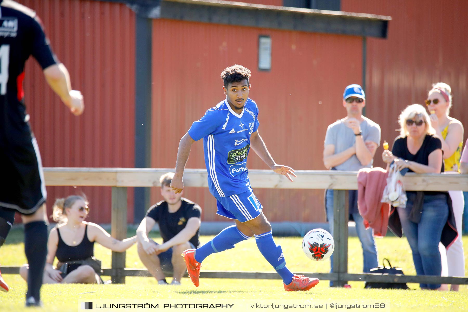 Ulvåkers IF-IFK Skövde FK 1-2,herr,Åbrovallen,Ulvåker,Sverige,Fotboll,,2019,218956