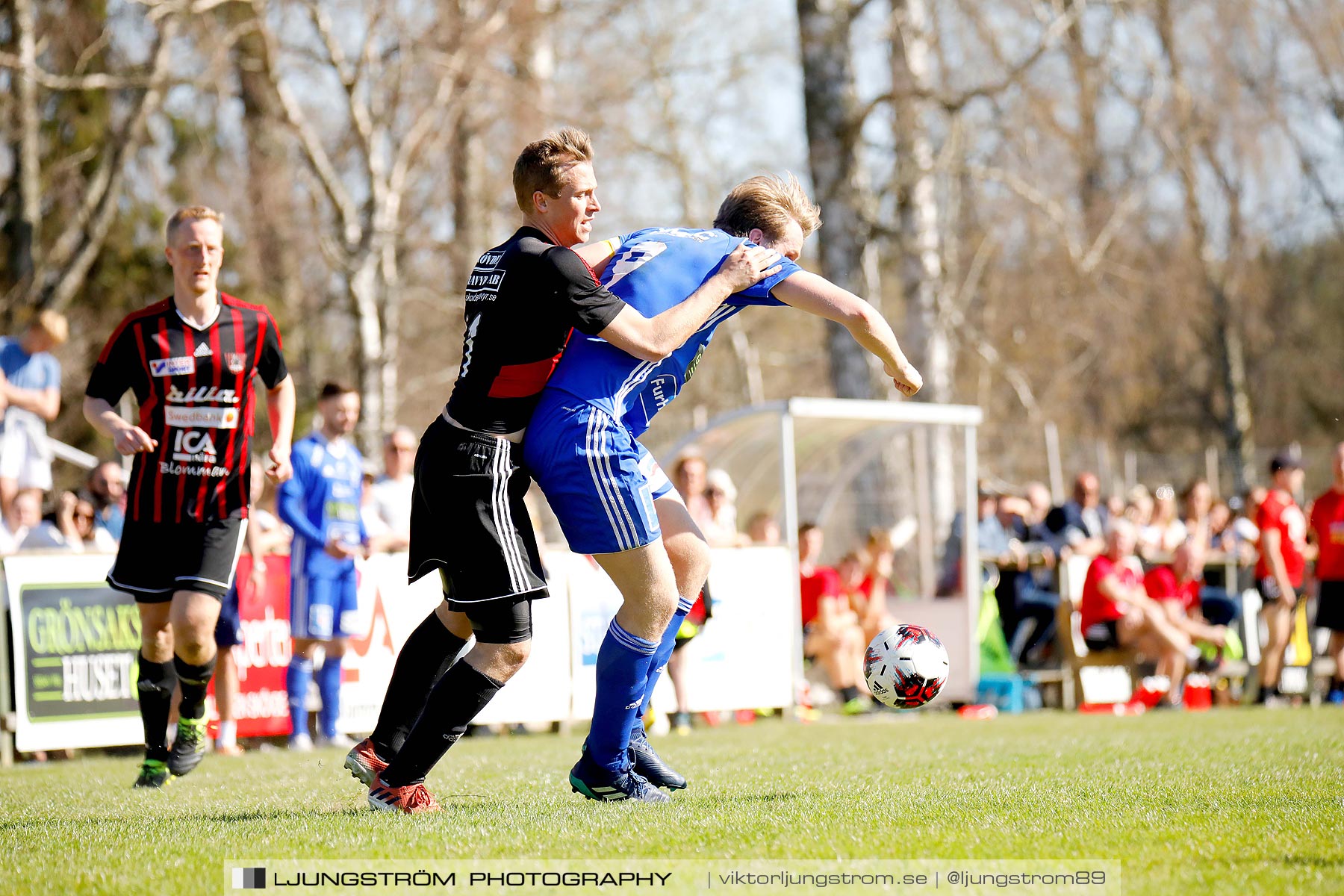 Ulvåkers IF-IFK Skövde FK 1-2,herr,Åbrovallen,Ulvåker,Sverige,Fotboll,,2019,218958