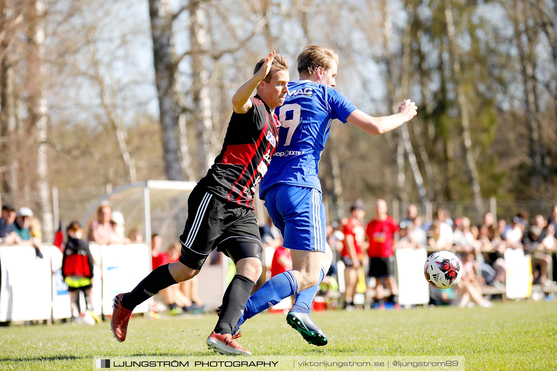 Ulvåkers IF-IFK Skövde FK 1-2,herr,Åbrovallen,Ulvåker,Sverige,Fotboll,,2019,218959