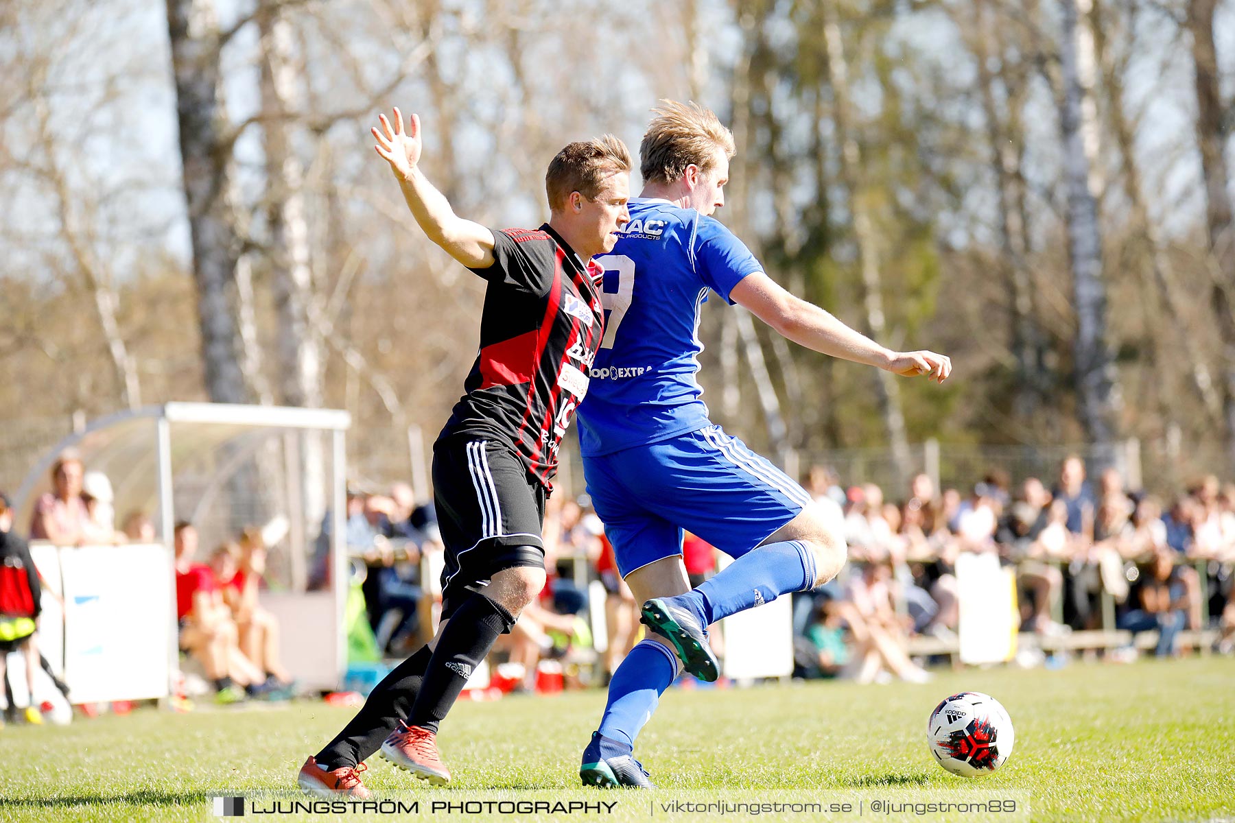 Ulvåkers IF-IFK Skövde FK 1-2,herr,Åbrovallen,Ulvåker,Sverige,Fotboll,,2019,218960