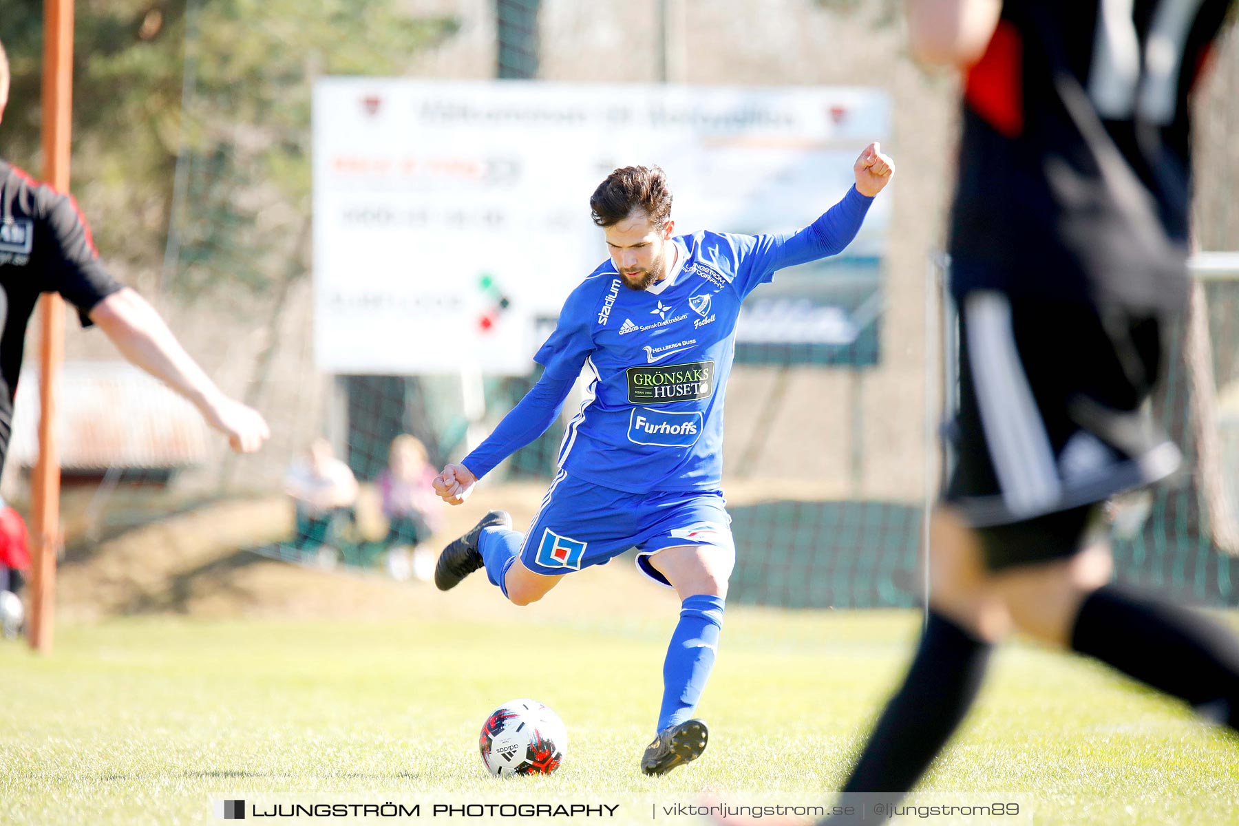 Ulvåkers IF-IFK Skövde FK 1-2,herr,Åbrovallen,Ulvåker,Sverige,Fotboll,,2019,218963